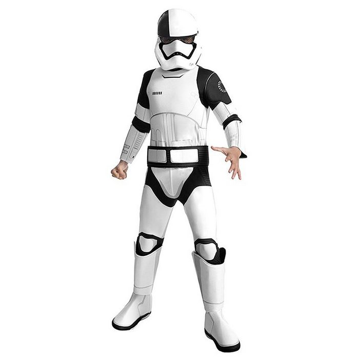Rubie´s Kostüm Star Wars 8 Executioner Trooper Brandneues Star Wars-Kostüm aus Episode VIII: 'Die letzten Jedi&#x27