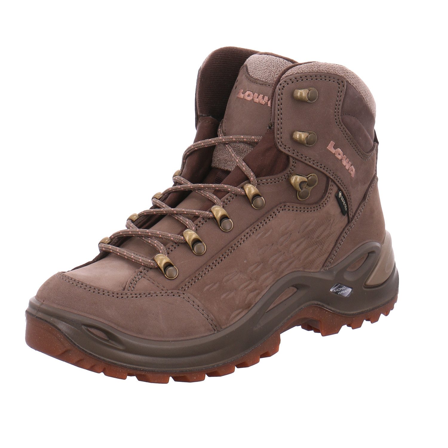 Winterstiefel