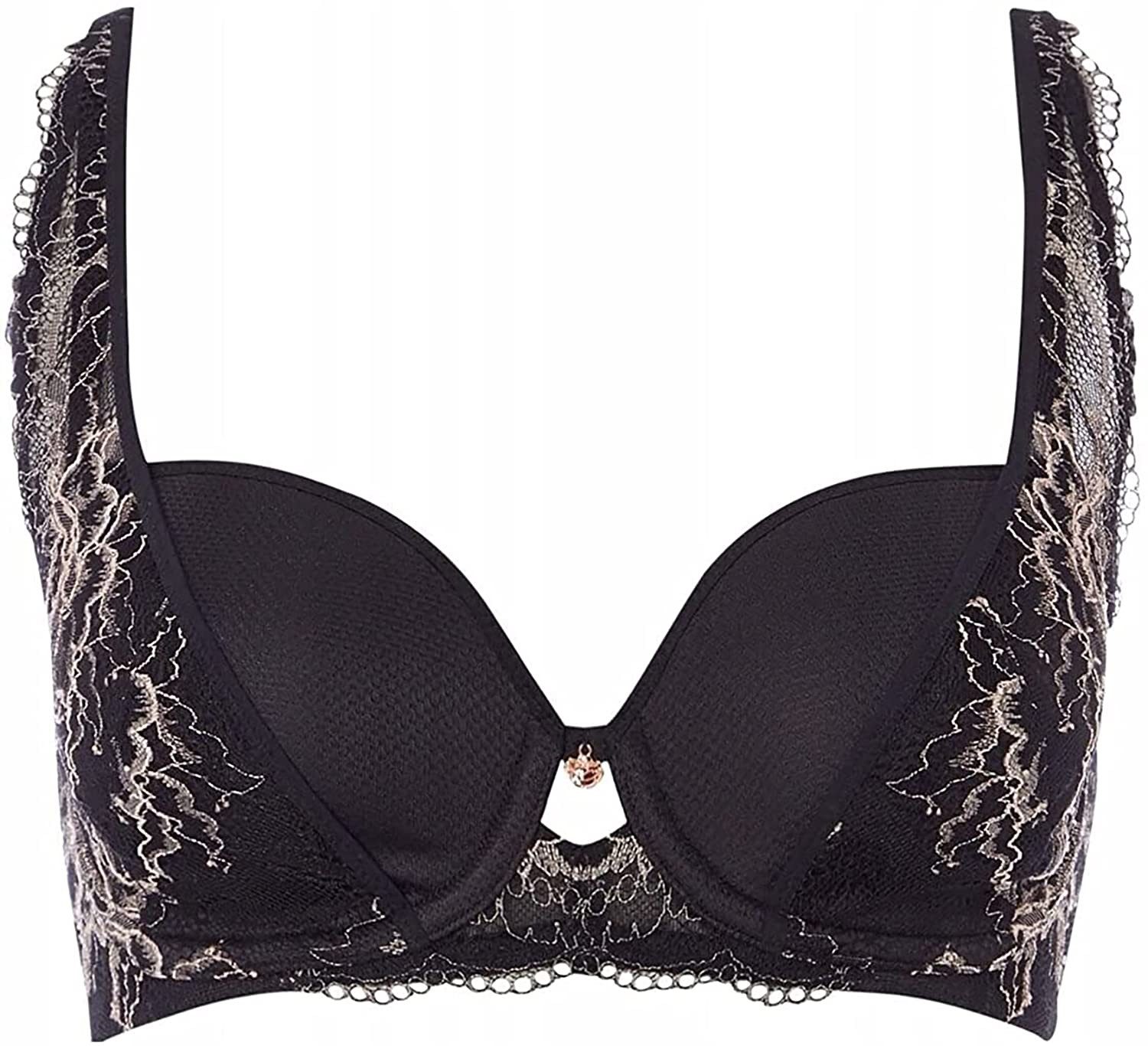 Triumph Bügel-BH Primrose Florale WP