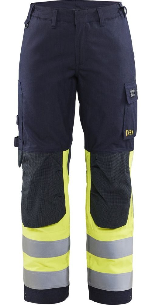 Blåkläder Arbeitshose Damen Multinorm Arbeitshose Inhärent