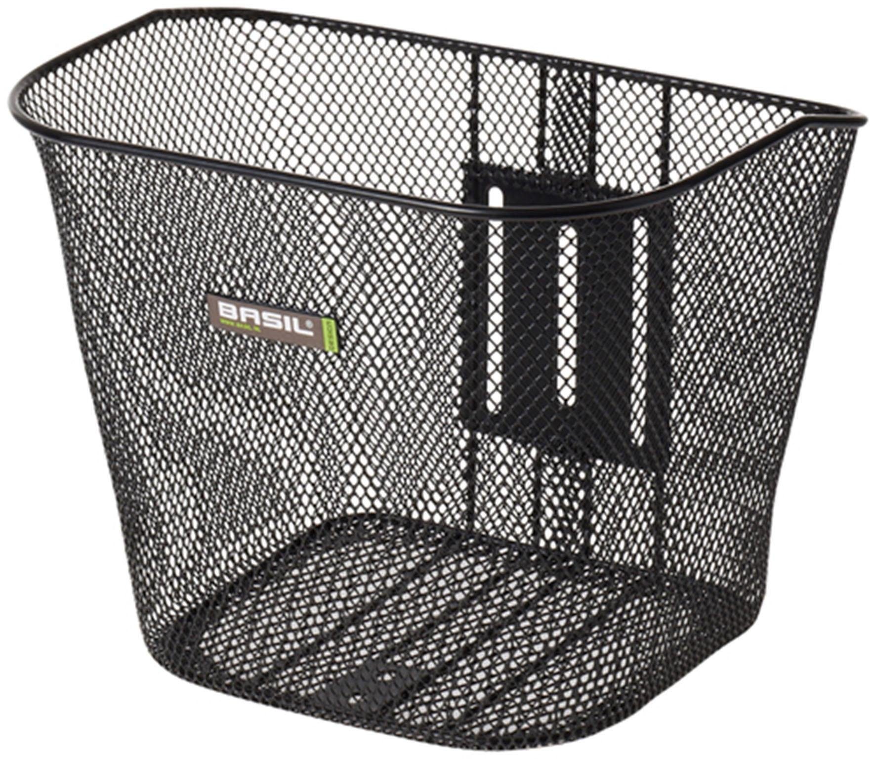 Basil Fahrradkorb Vorderradkorb Basil "Bremen"