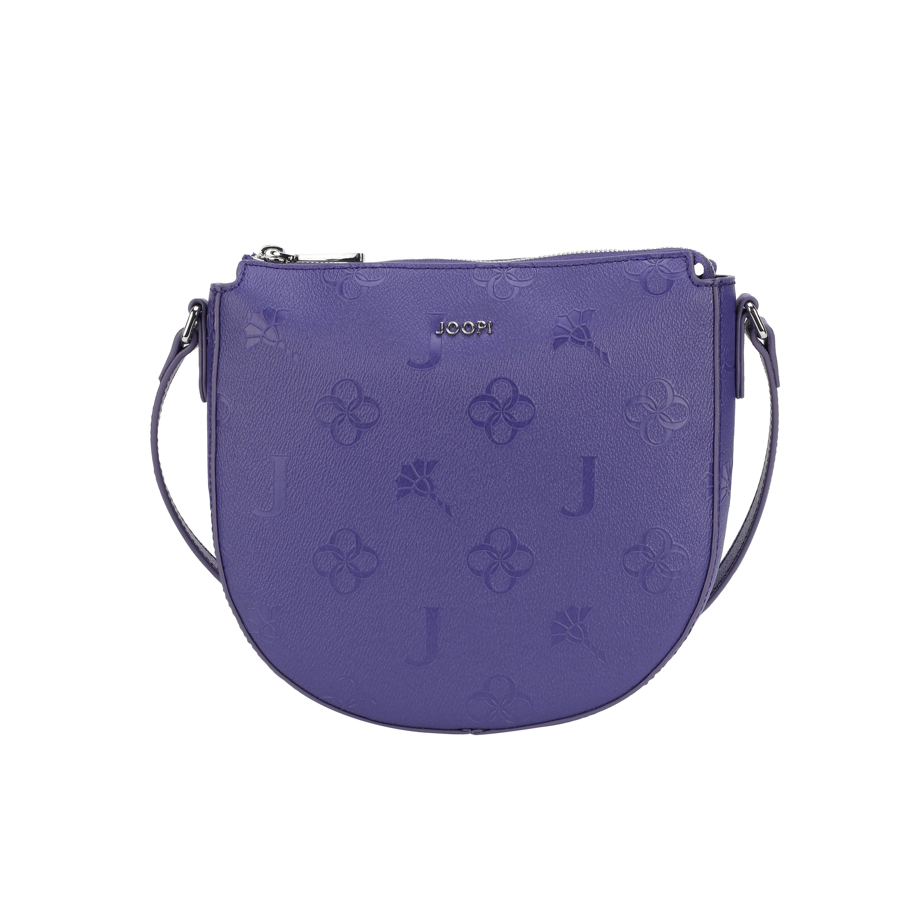 Schultertasche Joop - Damen Schultertasche Flora Stampa Stella