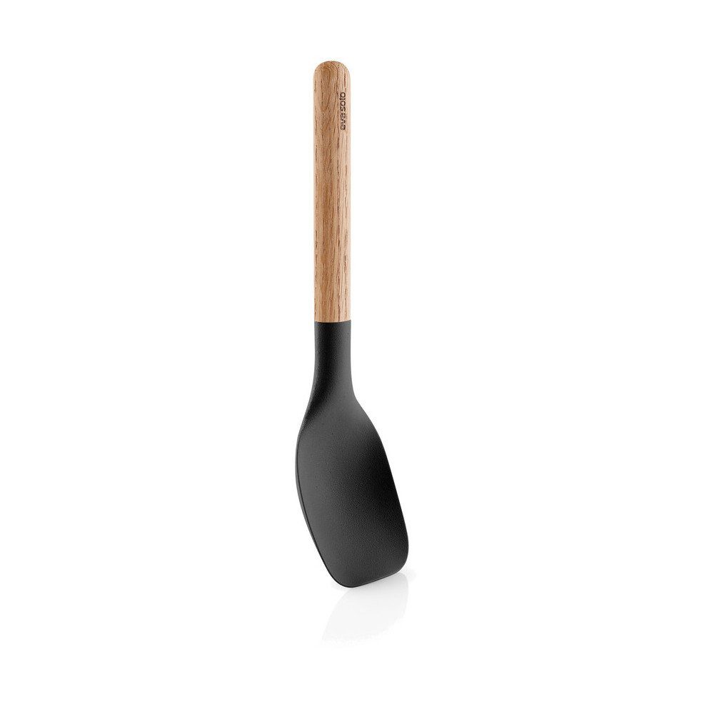 Eva Solo Servierlöffel Servierlöffel gross Nordic Kitchen, Servierlöffel gross Nordic Kitchen, 27,00cm, Eichenholz