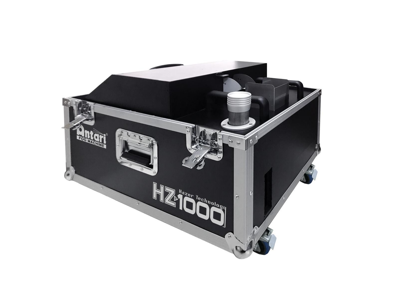 Discolicht ANTARI HZ-1000 Hazer