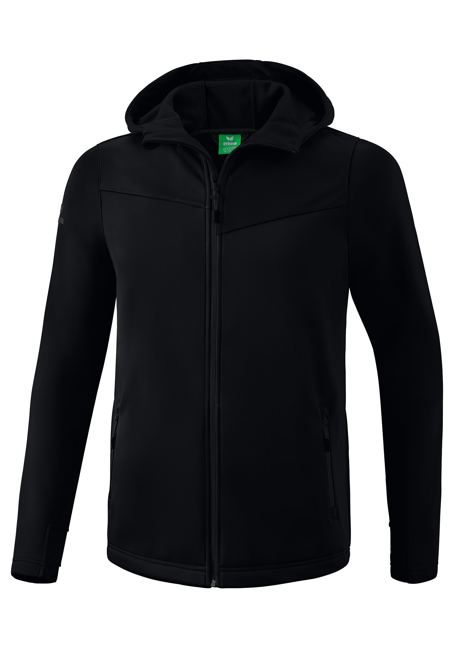 Softshelljacke Kinder Softshelljacke Performance