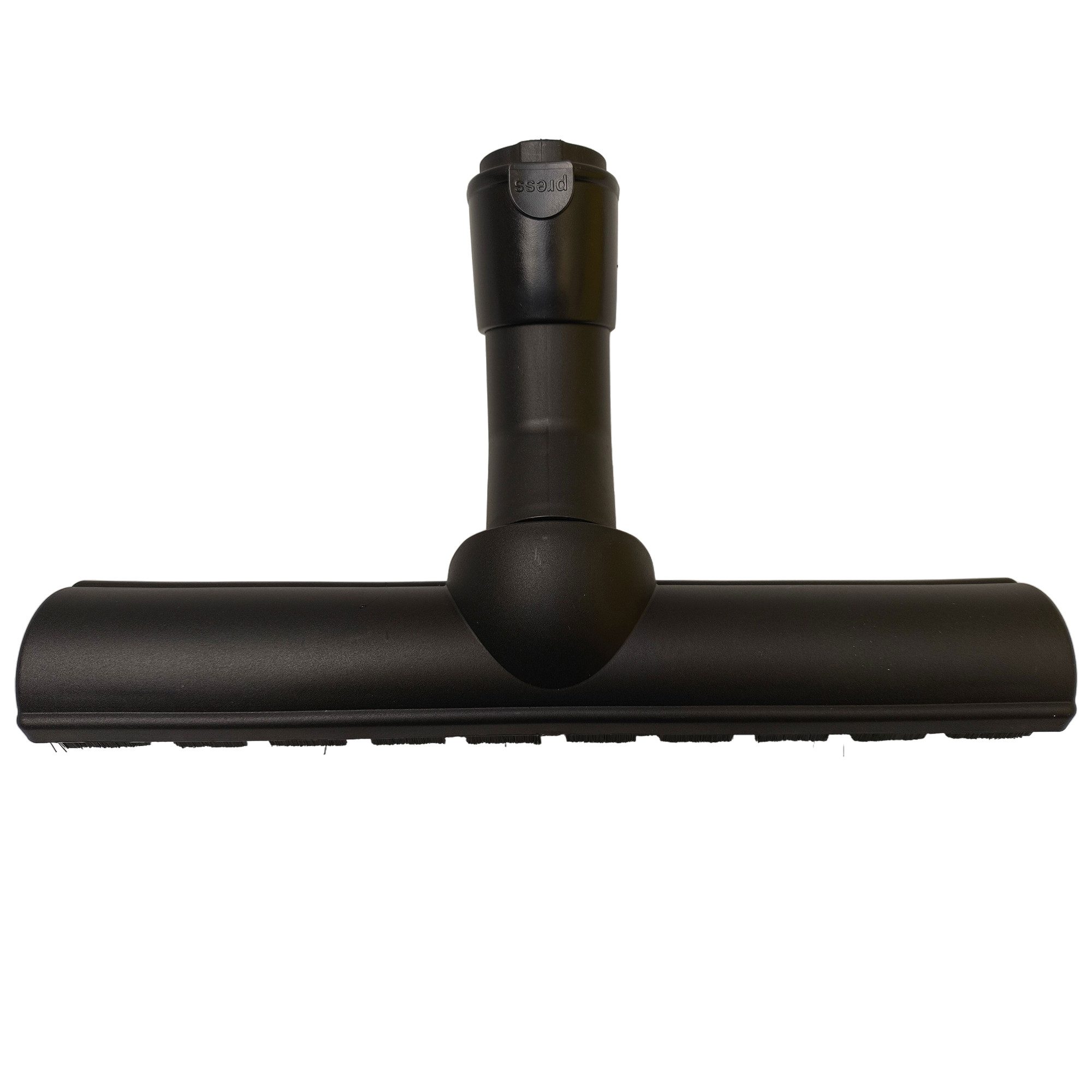 BOSCH Hartbodendüse 00576770, Zubehör für Bodenstaubsauger, (1-tlg), Düse für 35mm Rohr-Ø Einrastsystem