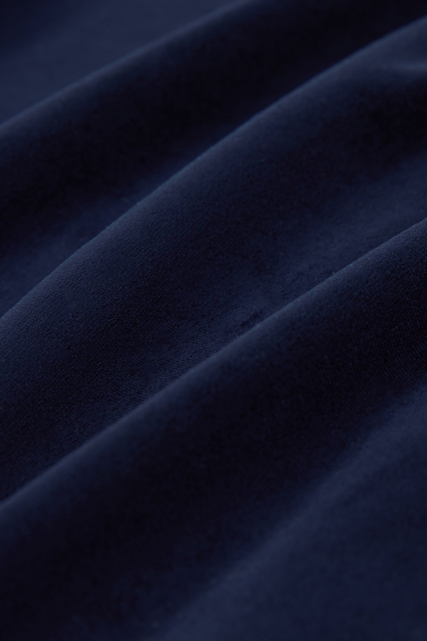 Next Maxirock Enger langer Samtrock (1-tlg) günstig online kaufen