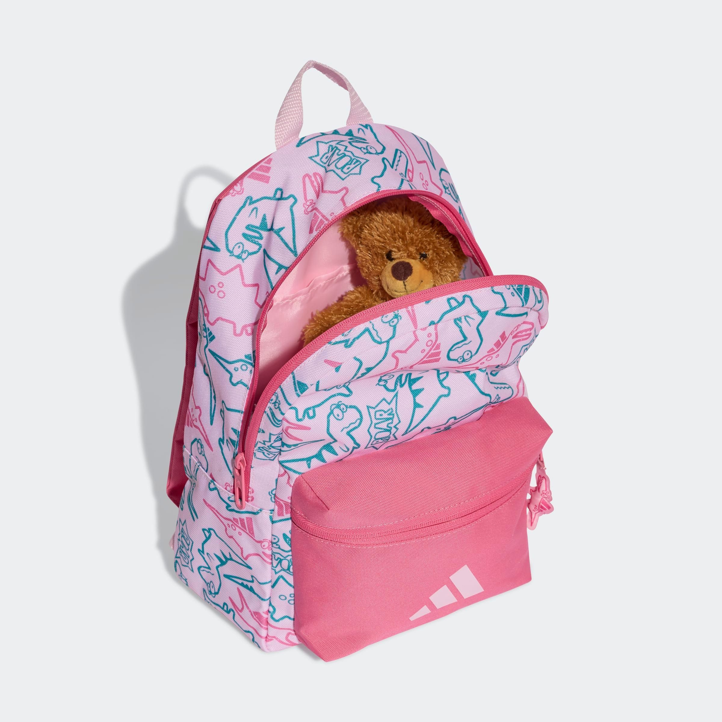 adidas Performance Rucksack ADIRAPTOR KINDER