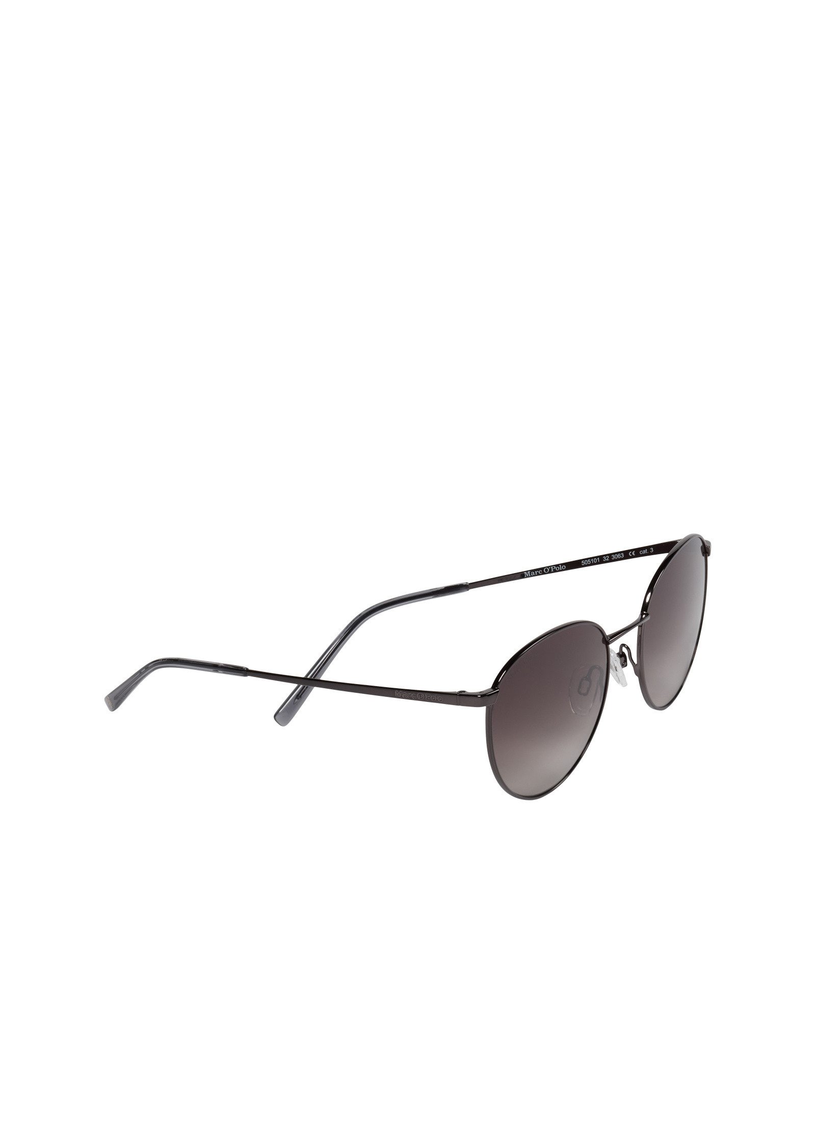 Marc O'Polo Sonnenbrille mit Metallrahmen günstig online kaufen
