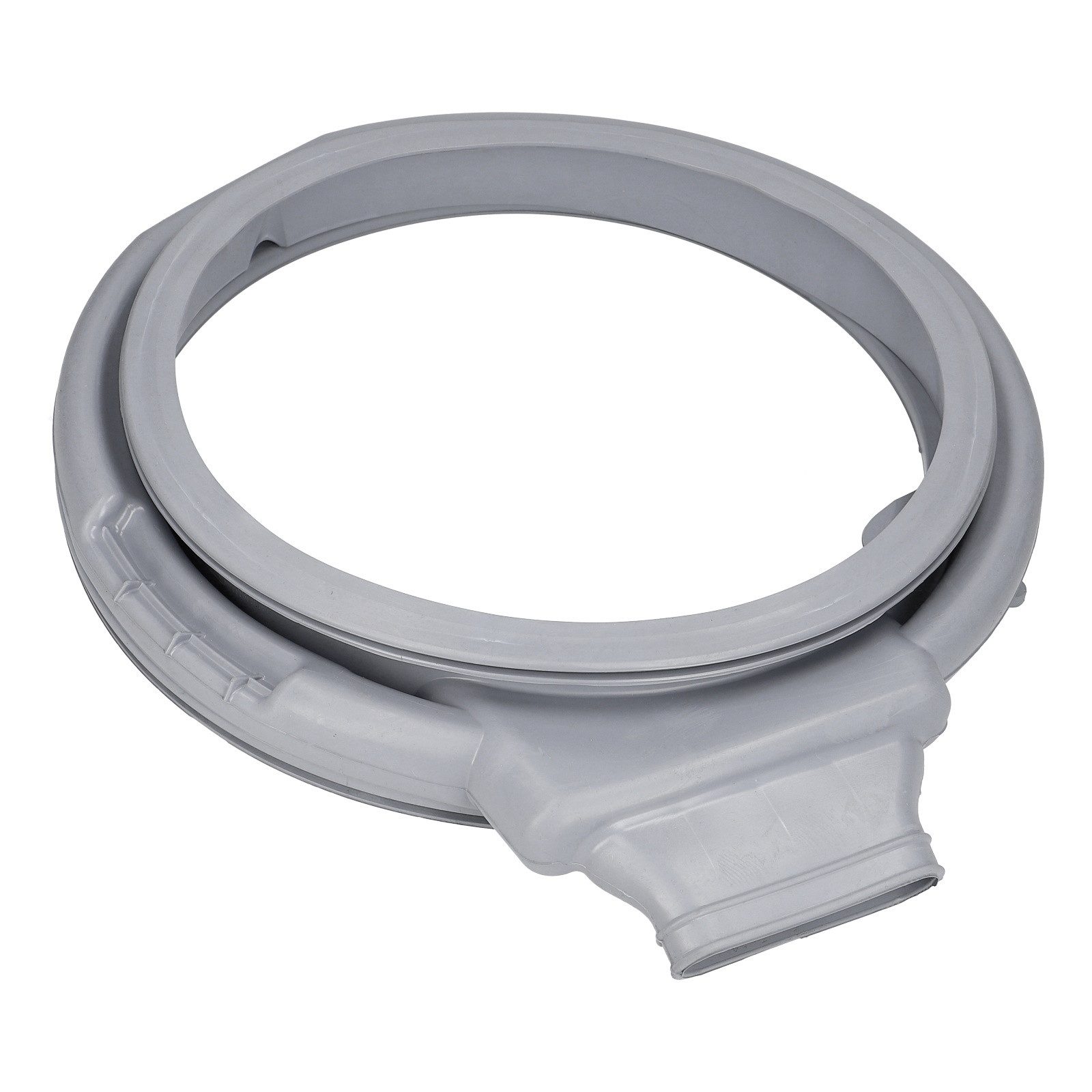 easyPART Dichtungsring wie Bluparts 10100565 Türmanschette wie Whirlpool, Waschmaschine