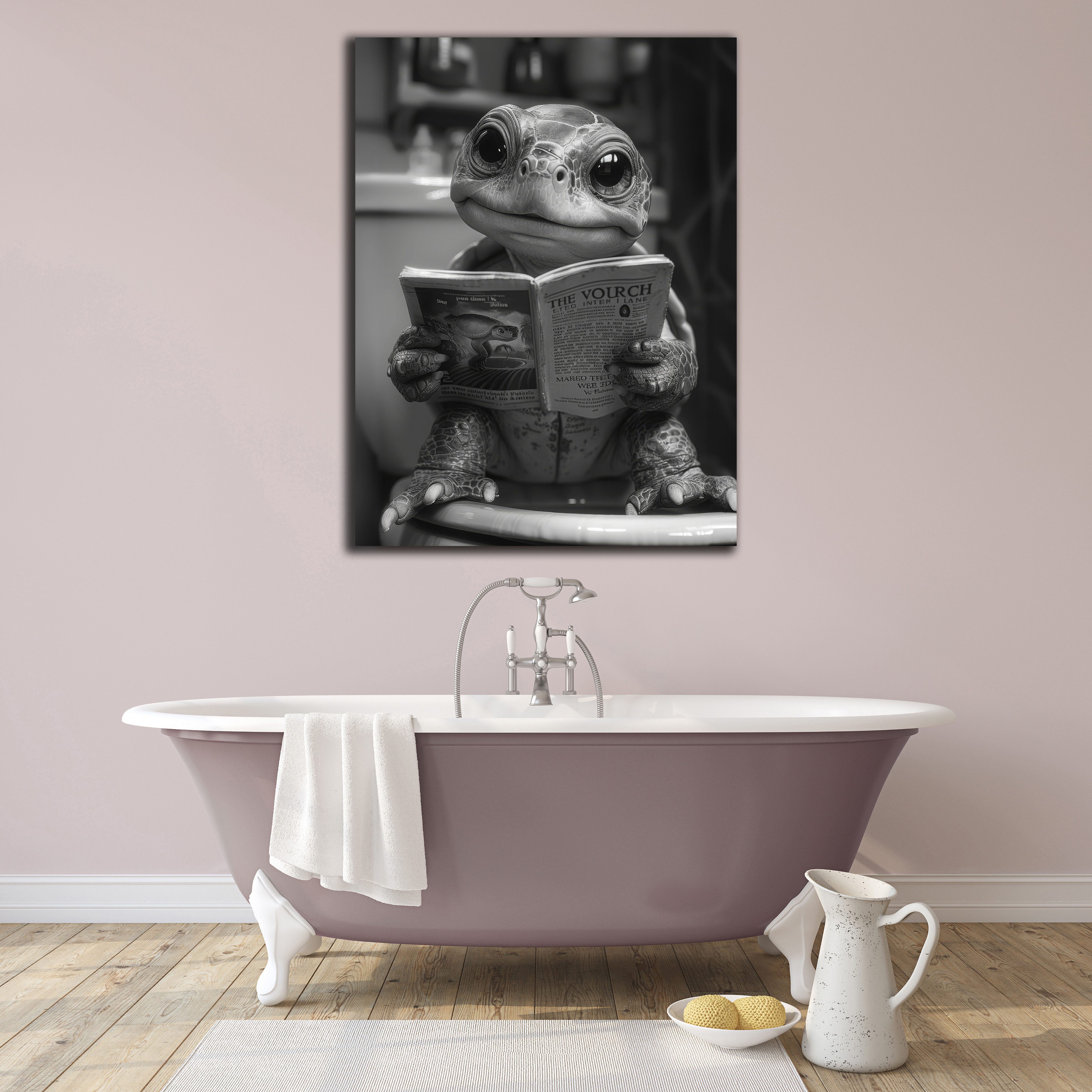 DARO Design Leinwandbild Modern Abstrakt Wandbilder günstig online kaufen