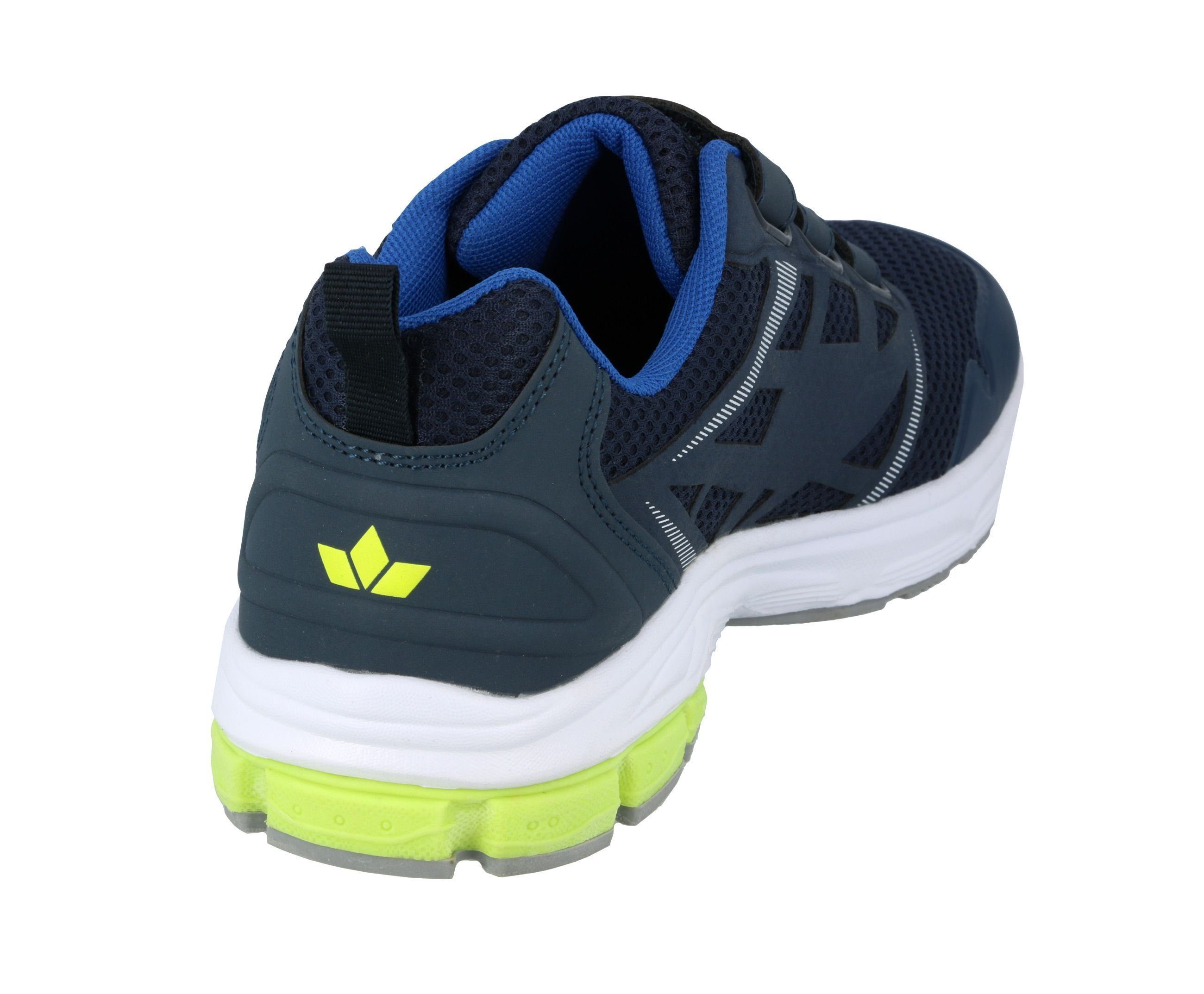 Lico Joggingschuh Pelias V Laufschuh
