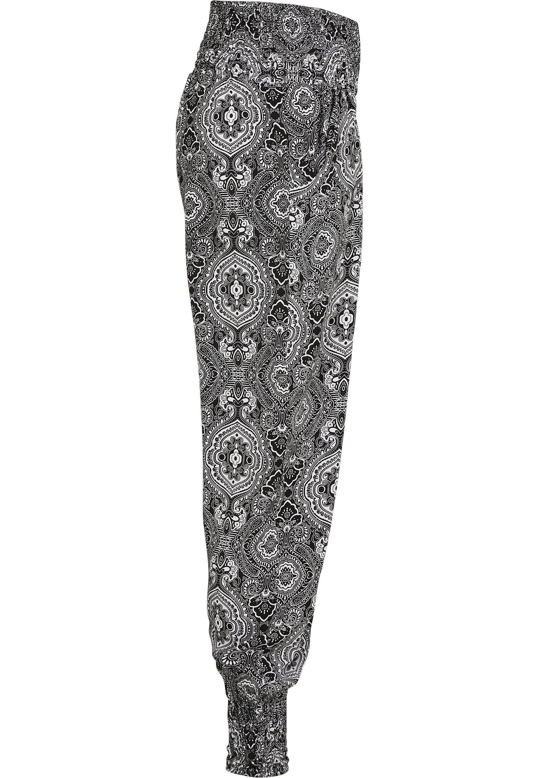 URBAN CLASSICS Stoffhose Urban Classics Damen Ladies Sarong Pants (1-tlg) – Bild 5 von 5