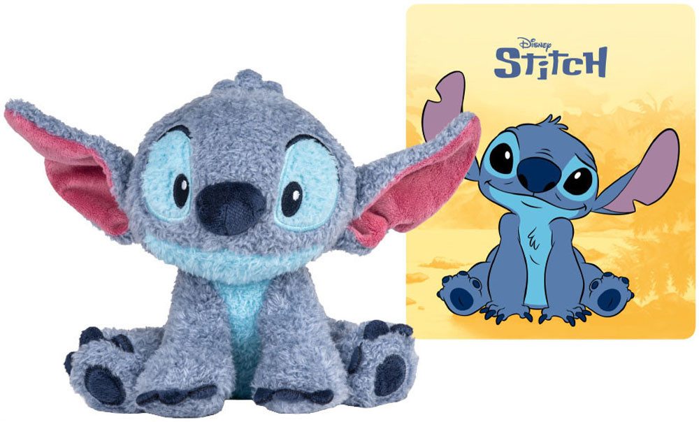 Hörspielfigur Cuddle Tonies - Stitch
