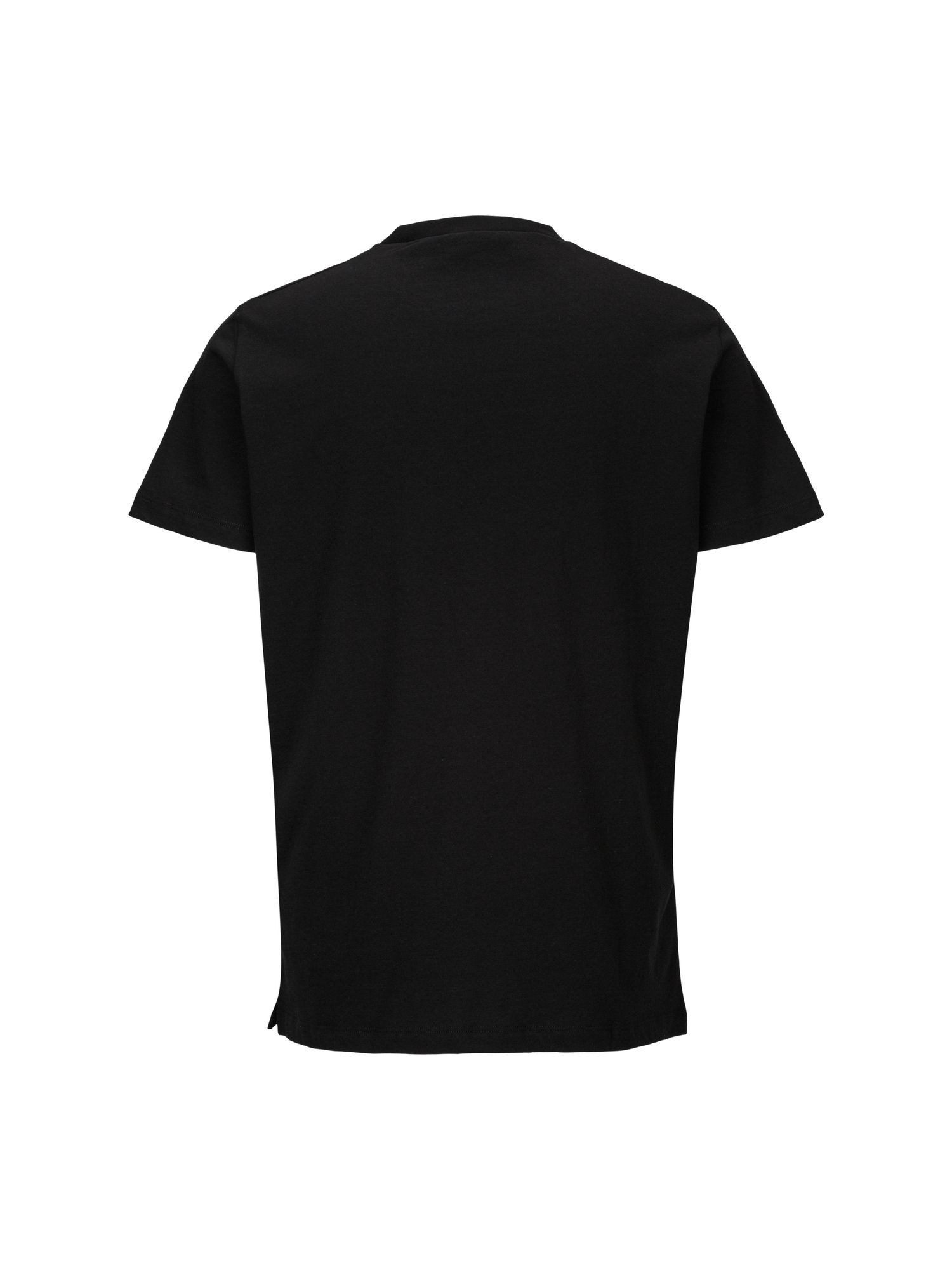 Dsquared2 T-Shirt COLLEGE Cigarette Fit Tee (1-tlg) günstig online kaufen