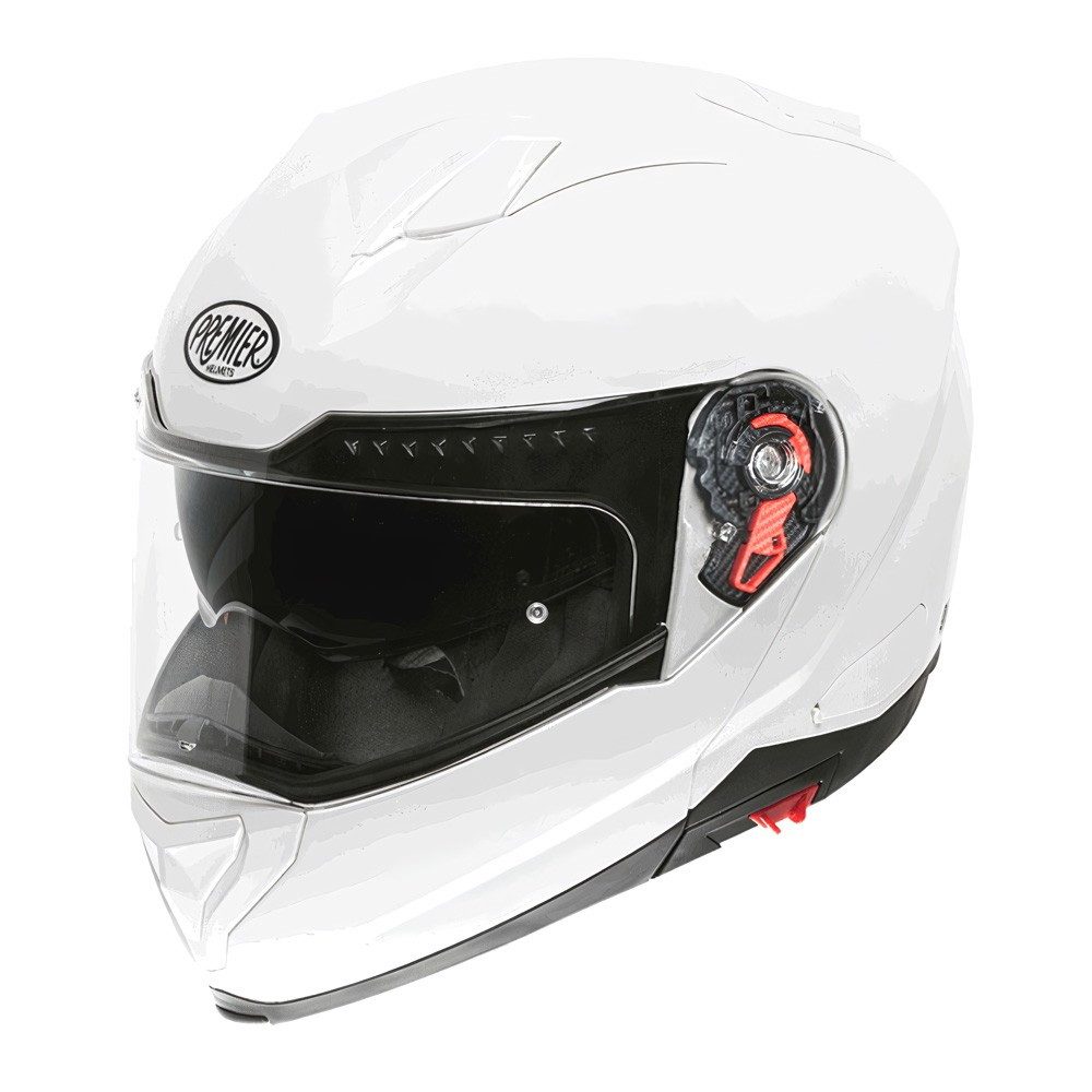 Premier Motorradhelm