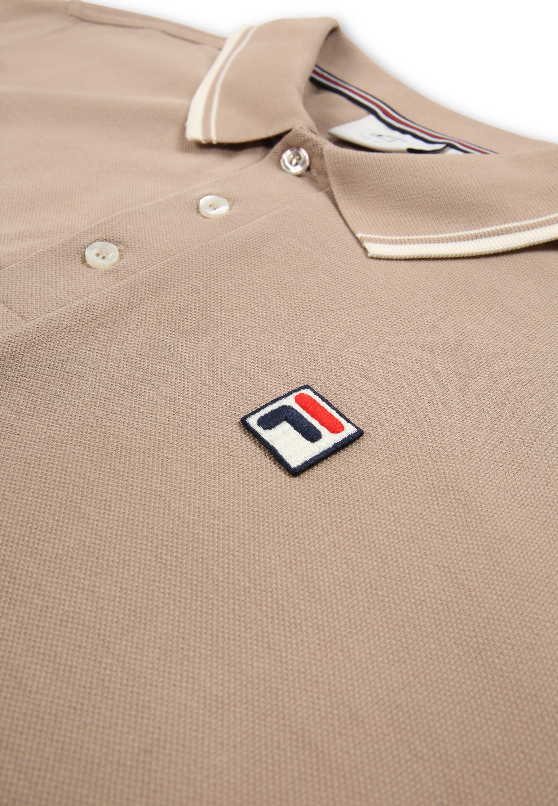 Fila Poloshirt BIELLA