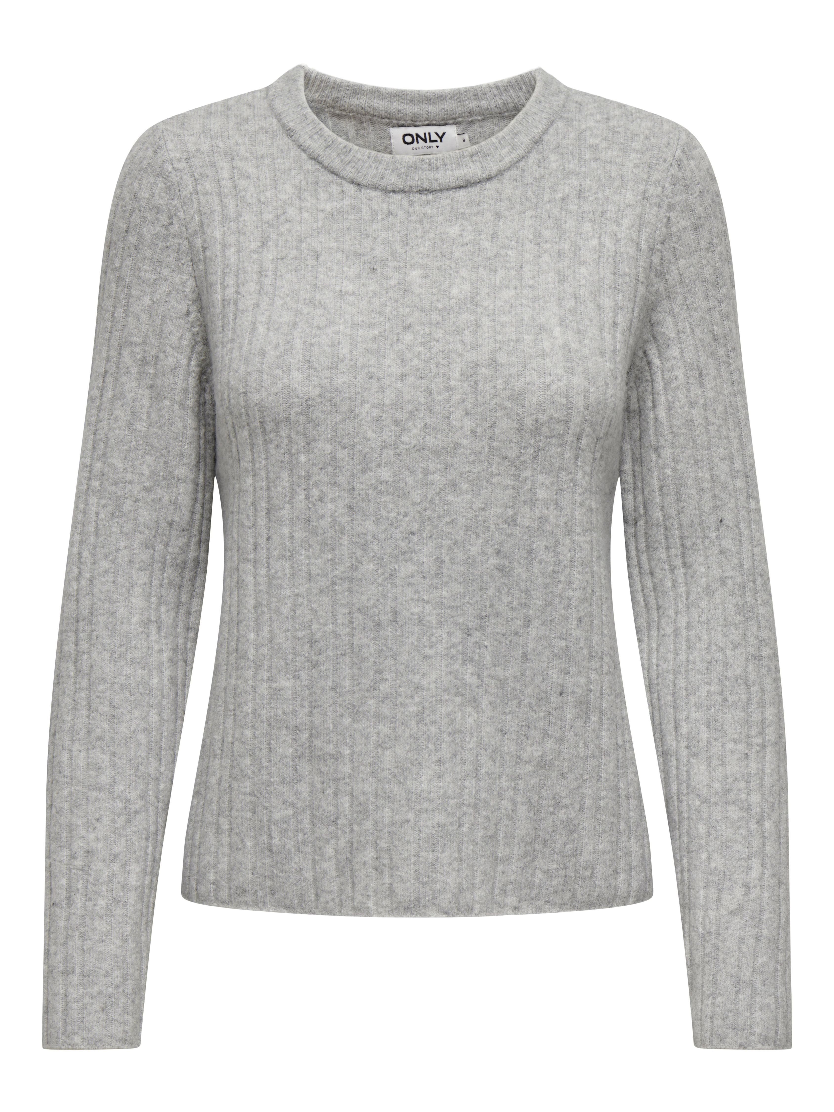 ONLY Strickpullover günstig online kaufen