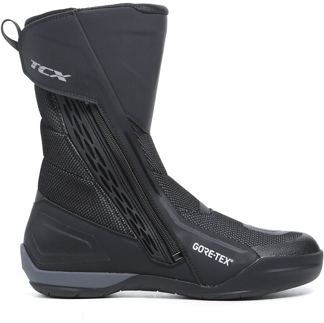 TCX Airtech 3 Gore-Tex Motorradstiefel Motorradstiefel wasserdicht