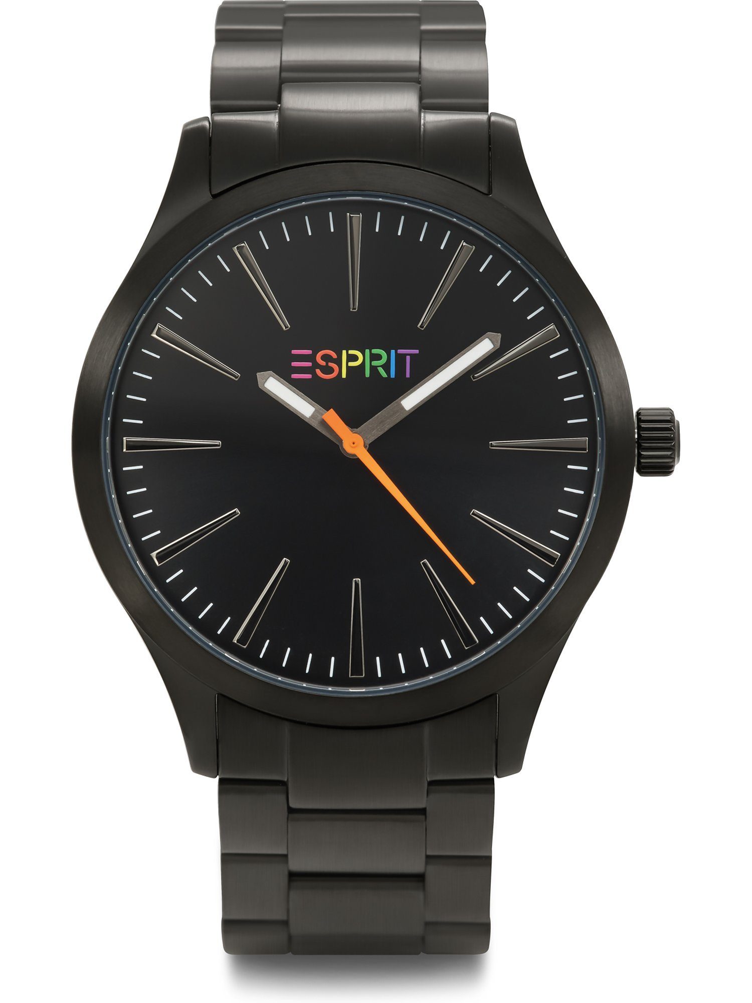 Esprit Quarzuhr ESPRIT Herren-Uhren Analog Quarz, Klassikuhr