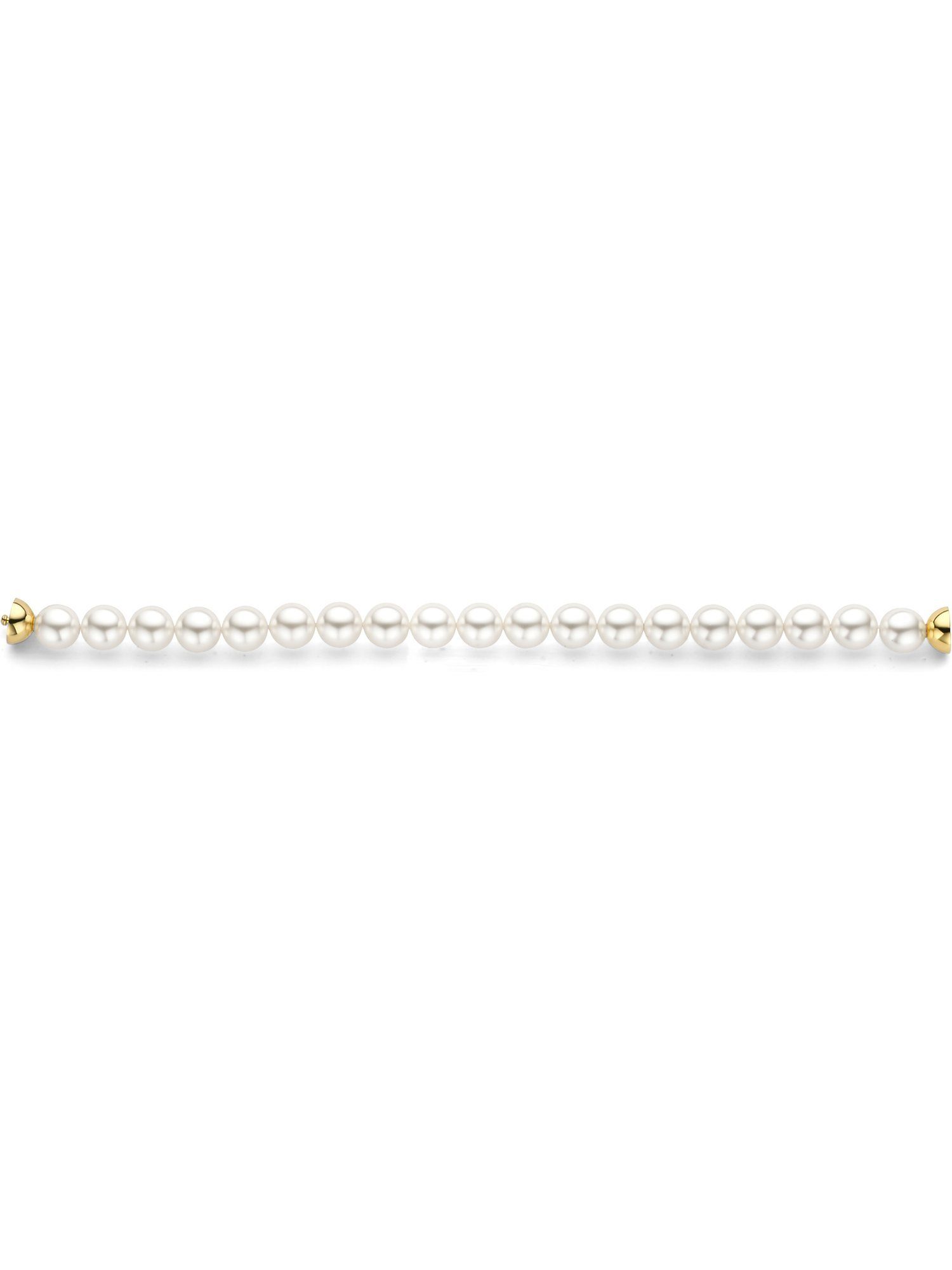 TI SENTO - Milano Silberarmband Ti Sento - Milano Armband, Klassisch
