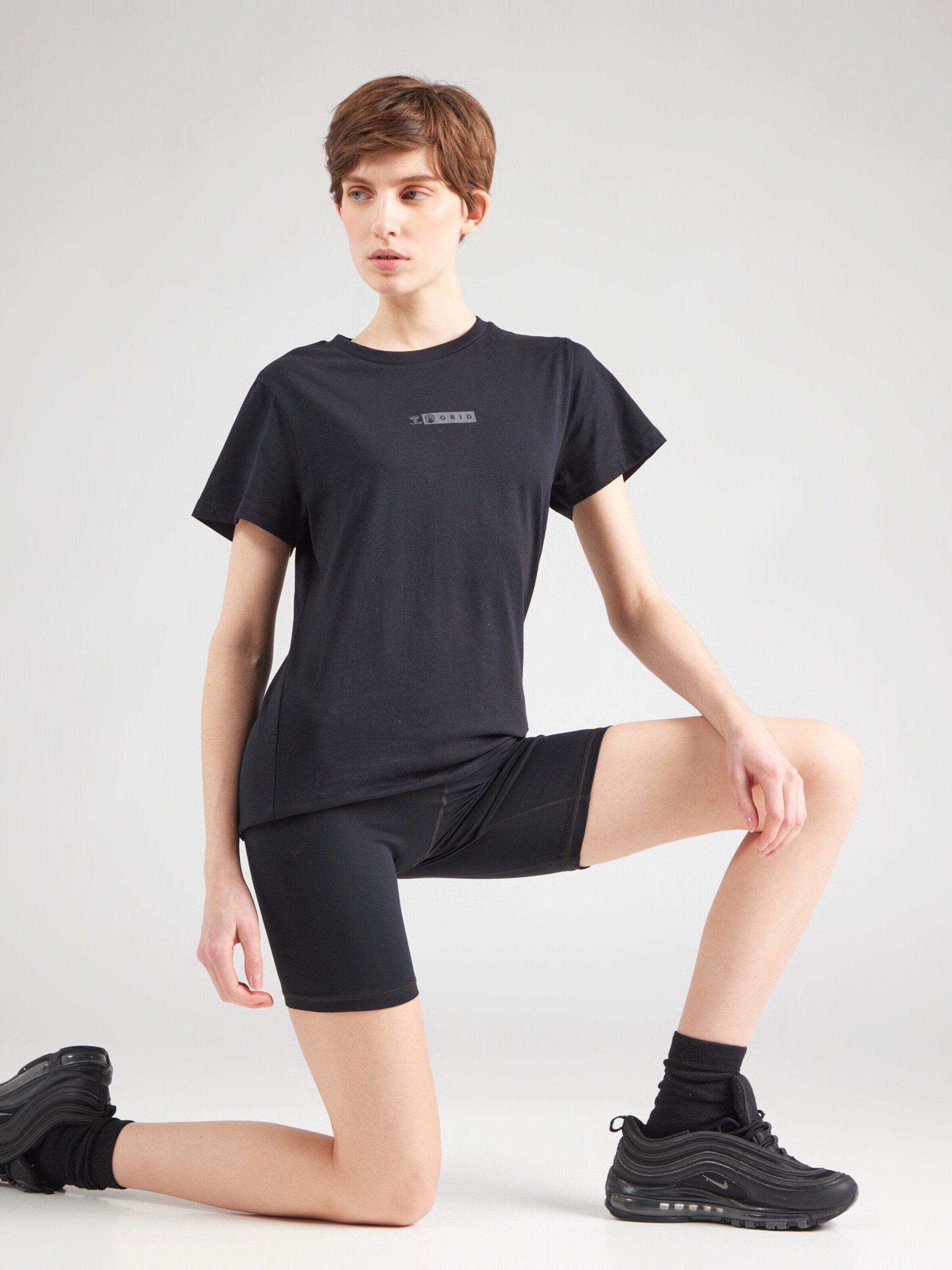Funktionsshirt Offgrid