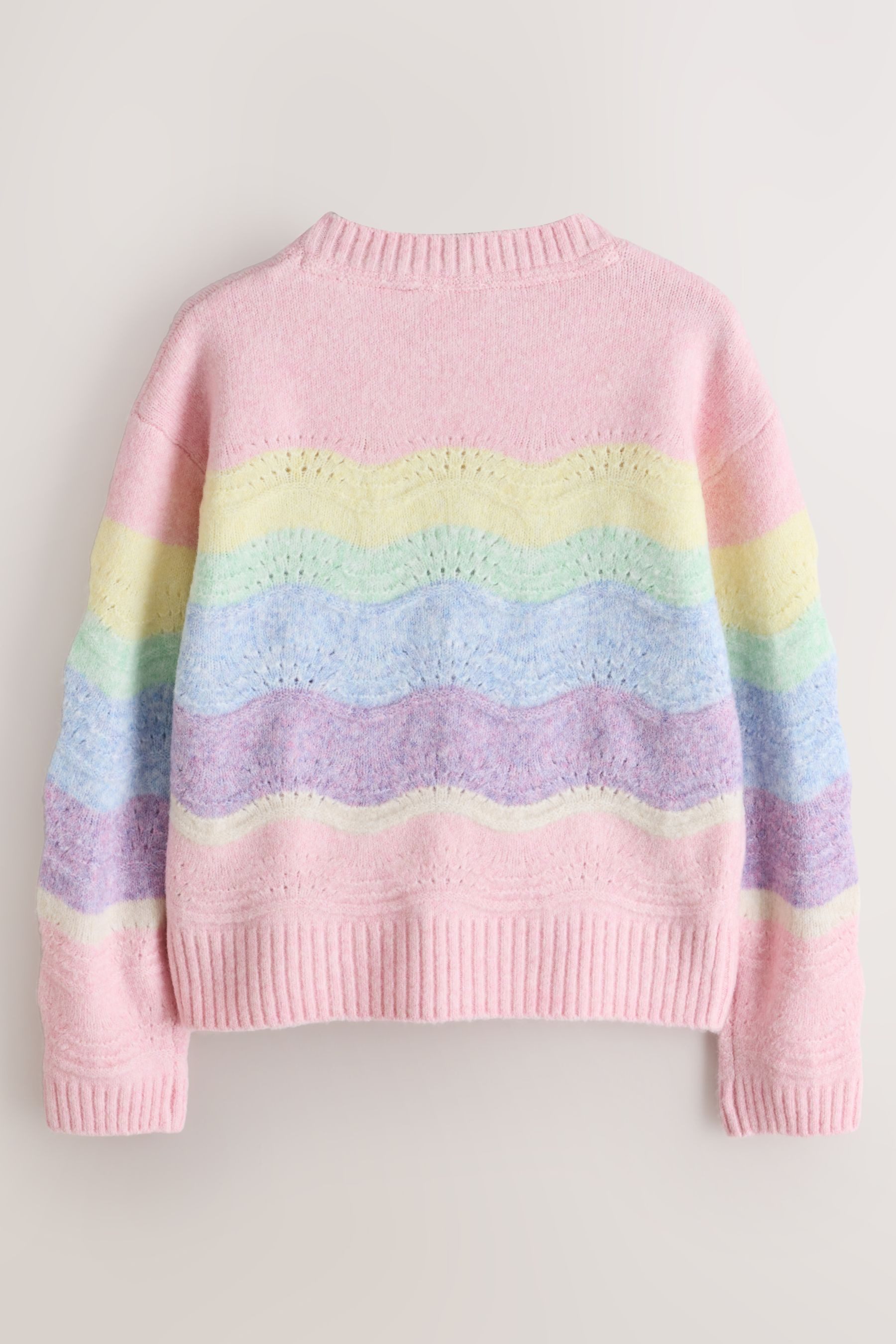 Little Bird by Jools Oliver Strickpullover Little Bird by Jools Oliver Strickpullover (1-tlg)