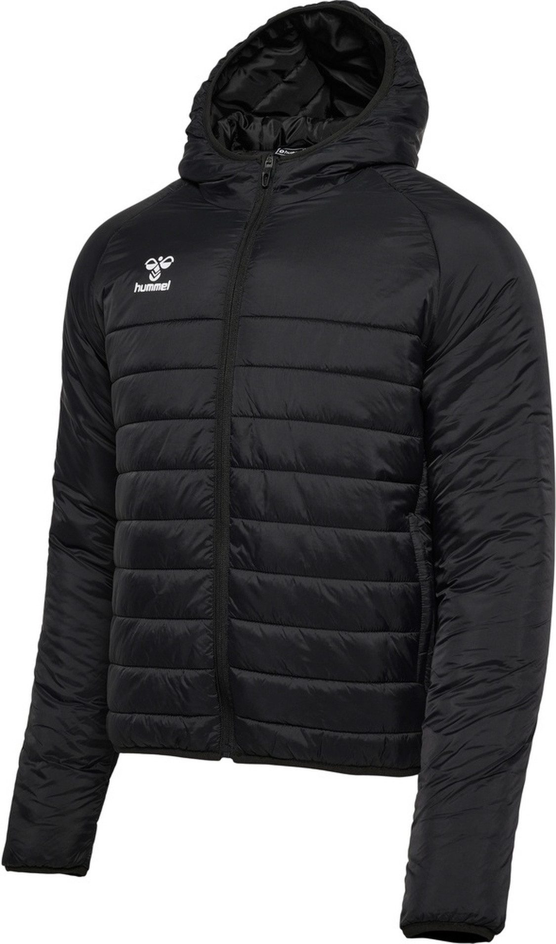 hummel Kurzjacke Hmlgo Quilted Hood Jacket