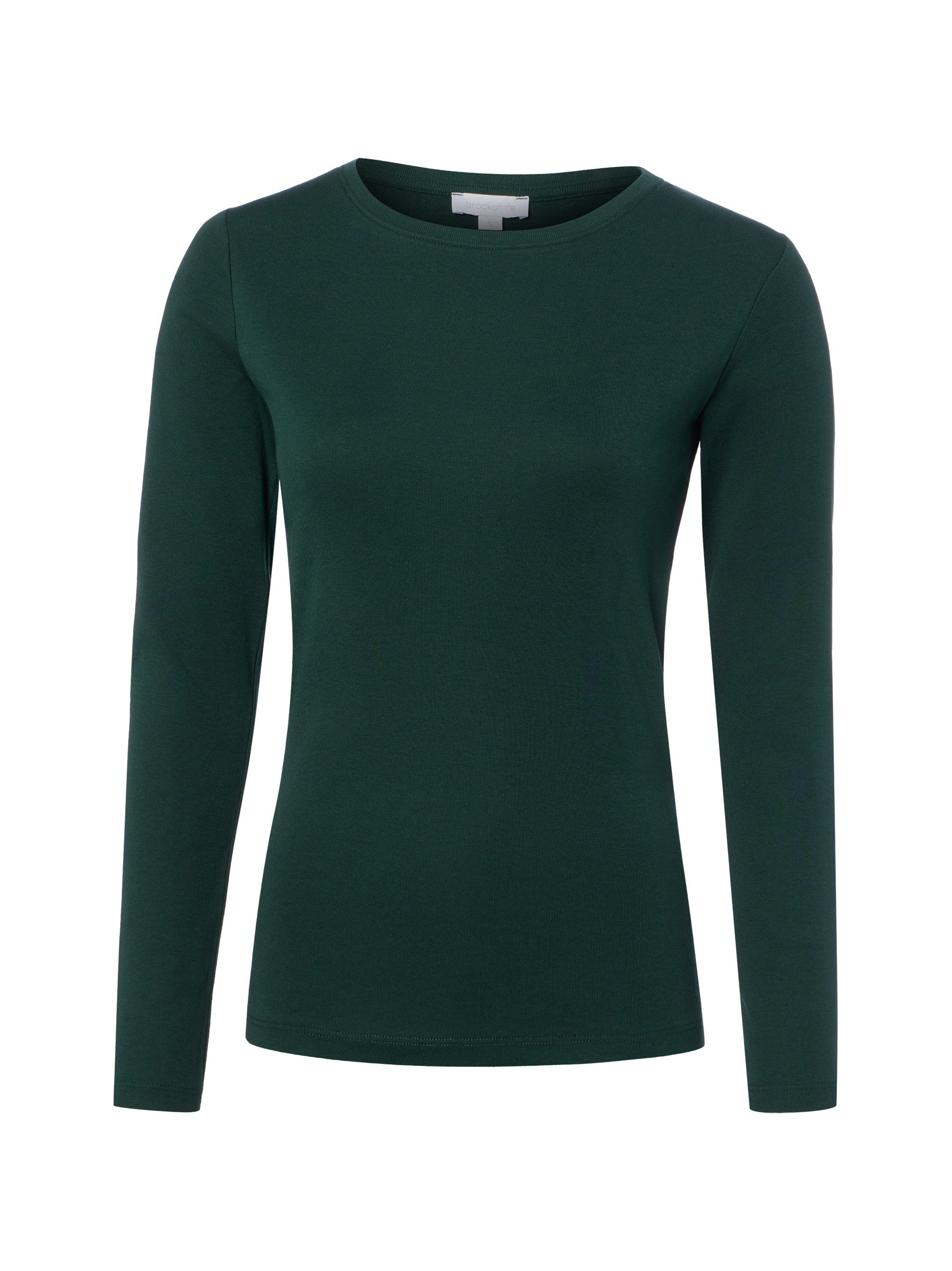 brookshire Langarmshirt