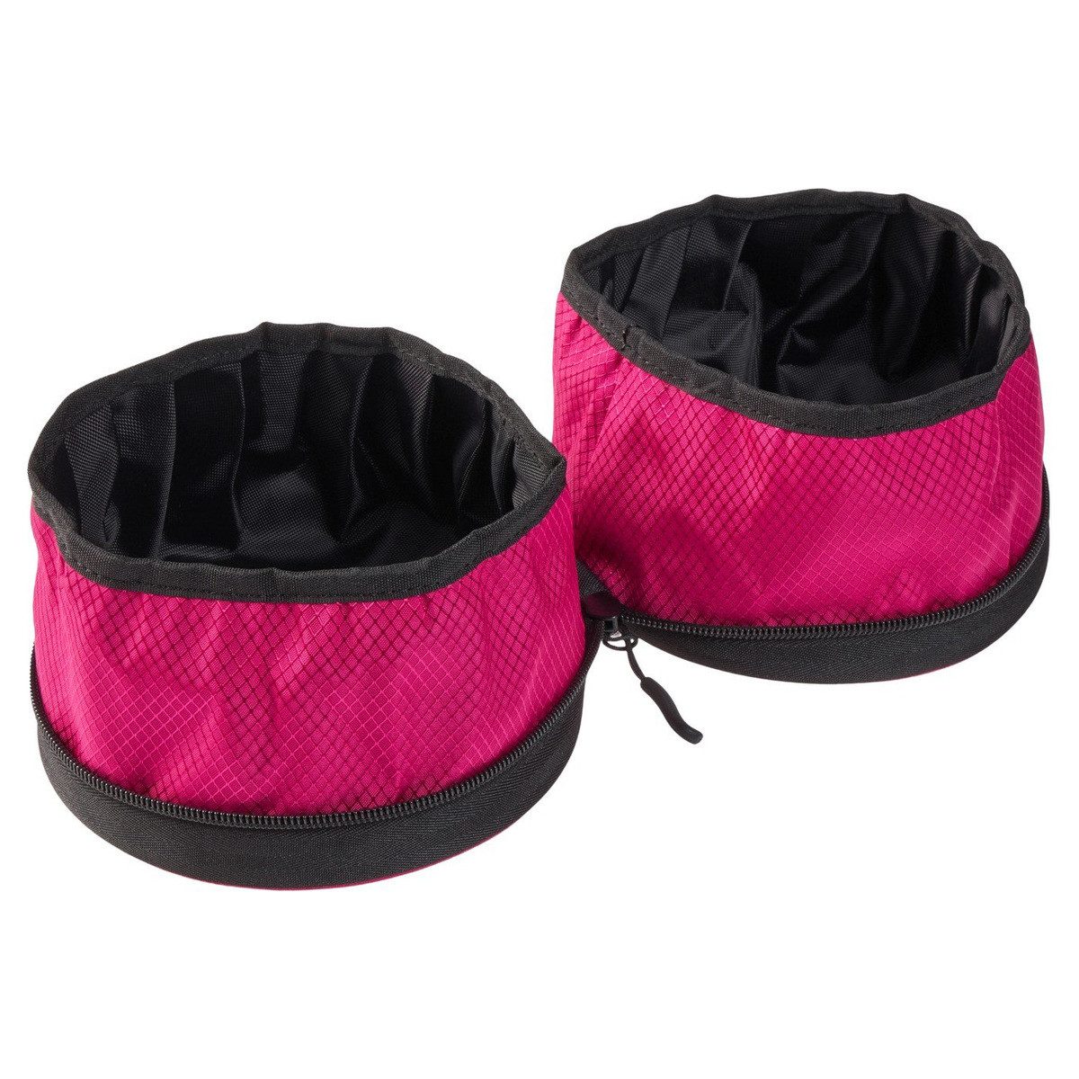 Thumbnail - Wolters Reisenapf Reisenapf Travel Duo magenta