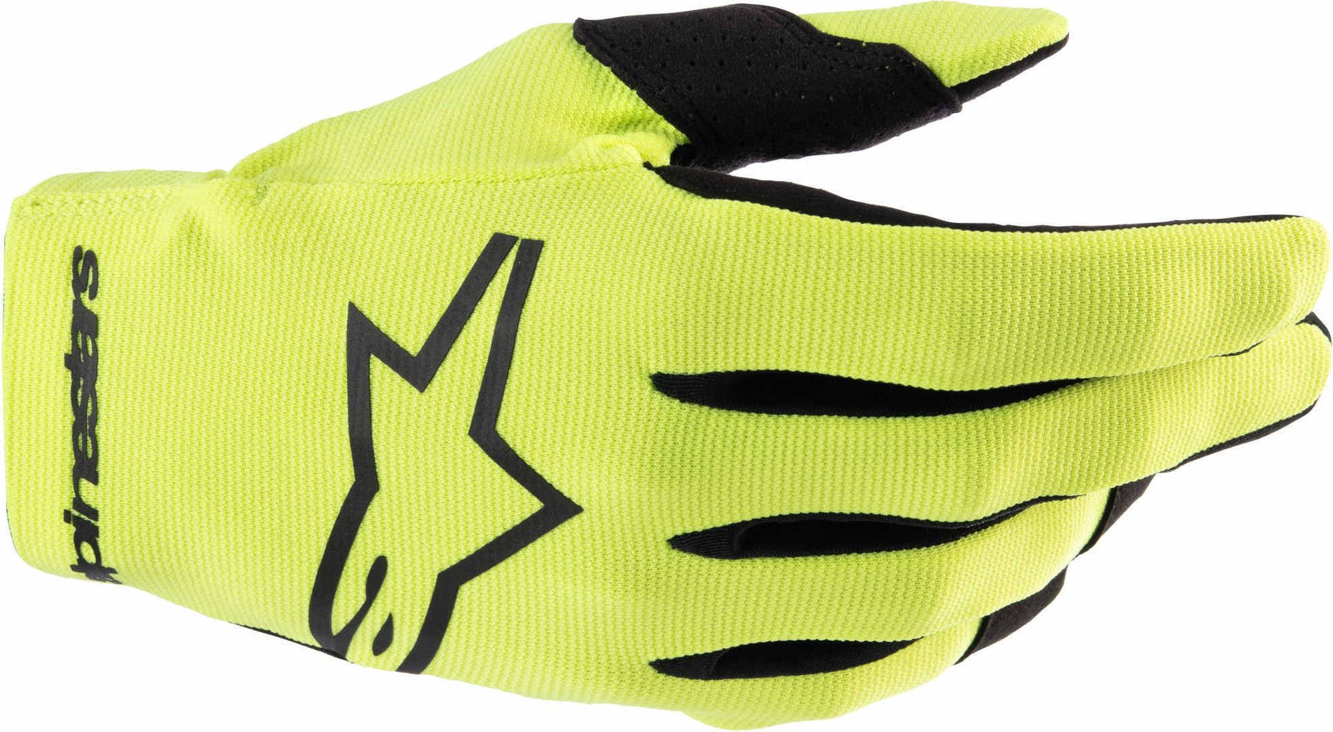 Alpinestars Motorradhandschuhe Radar Jugend Motocross Handschuhe