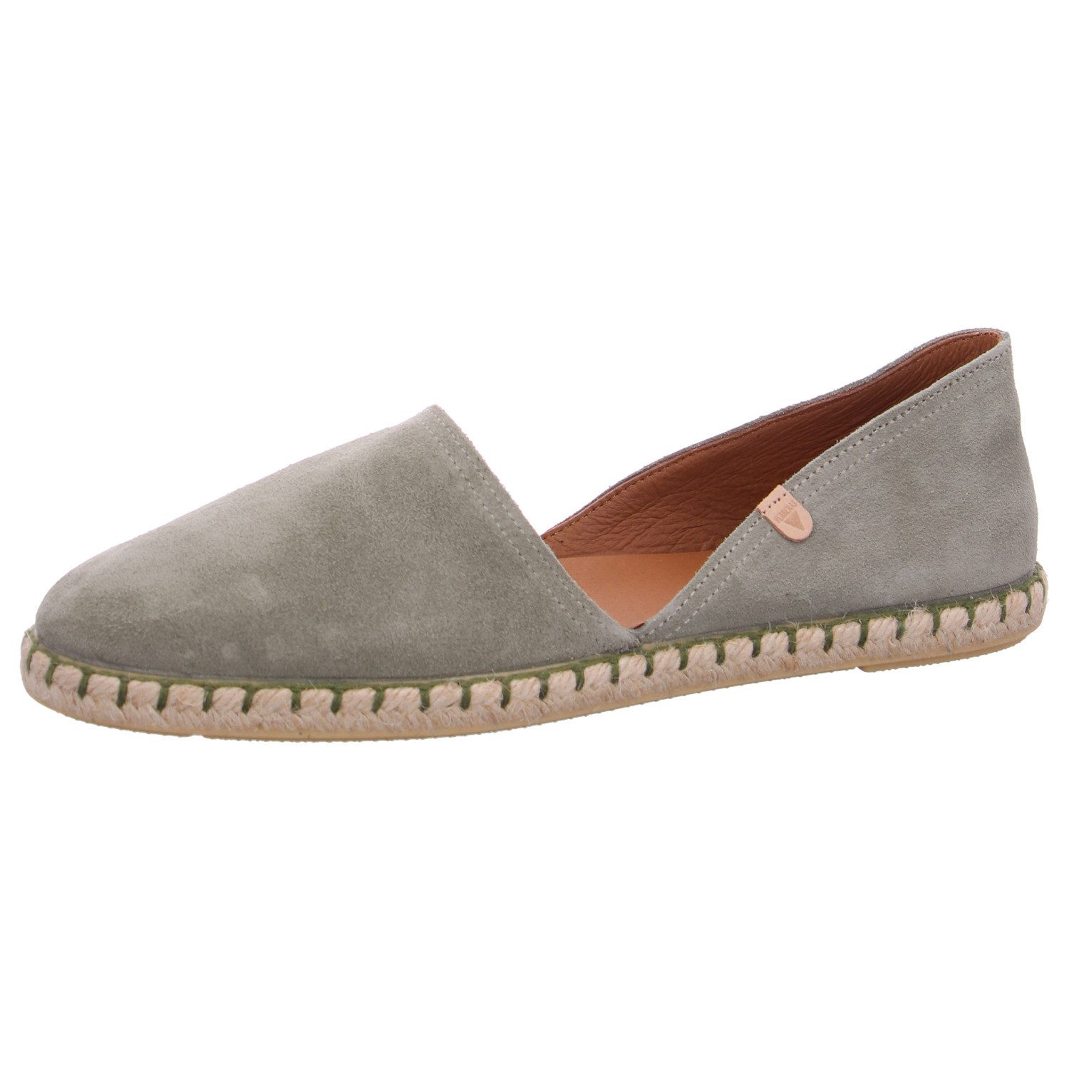 VERBENAS Espadrille Strandschuh, Sommerschuh, Loafer im günstig online kaufen