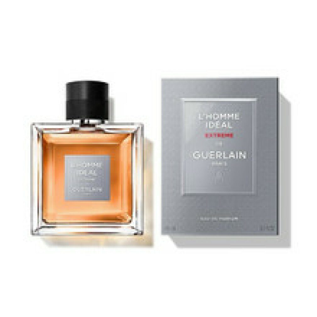 GUERLAIN Eau de Homme (50 de Ideal L ml) Eau Parfum Guerlain Parfum