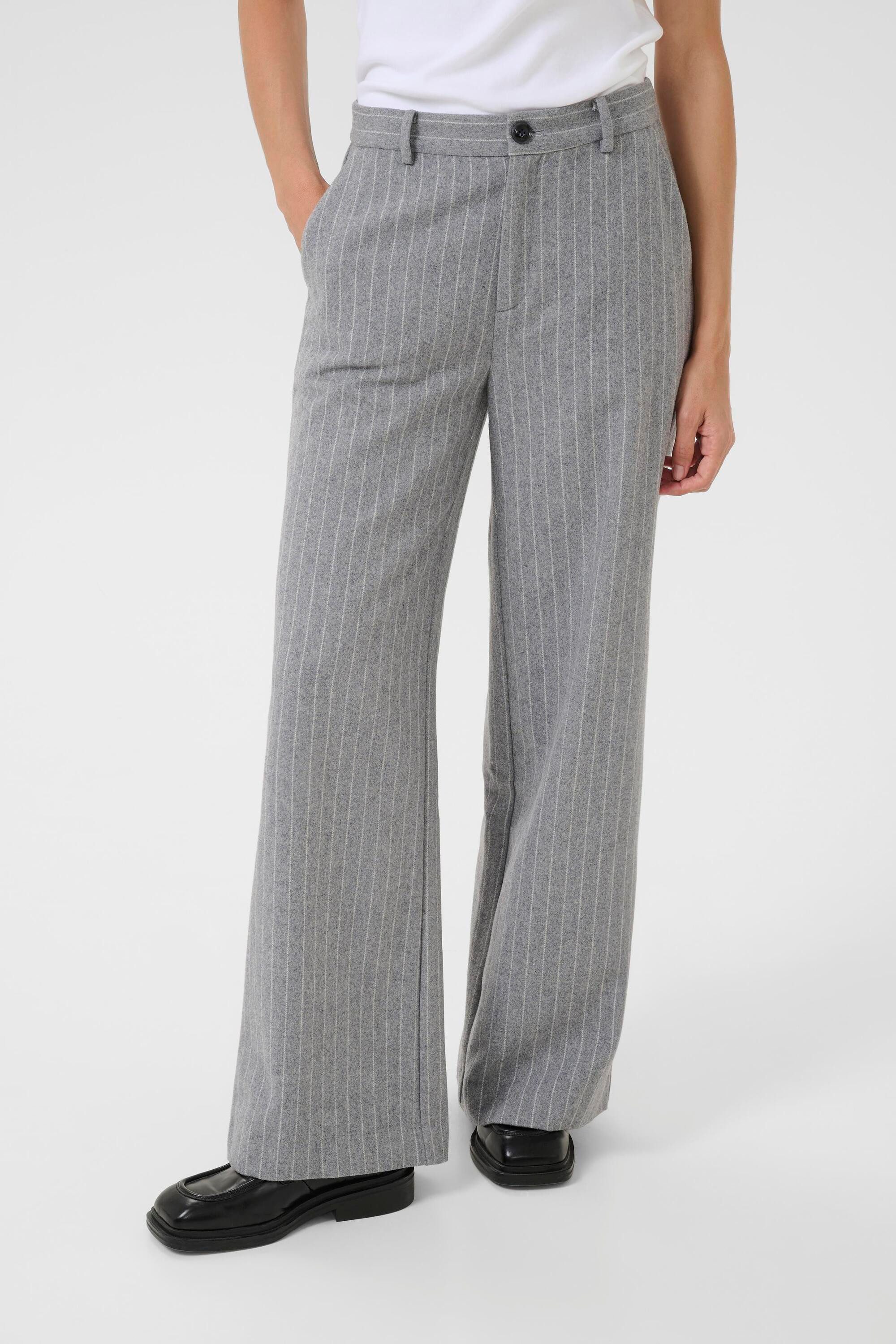 Part Two Stoffhose Casual Hose NinnesPW