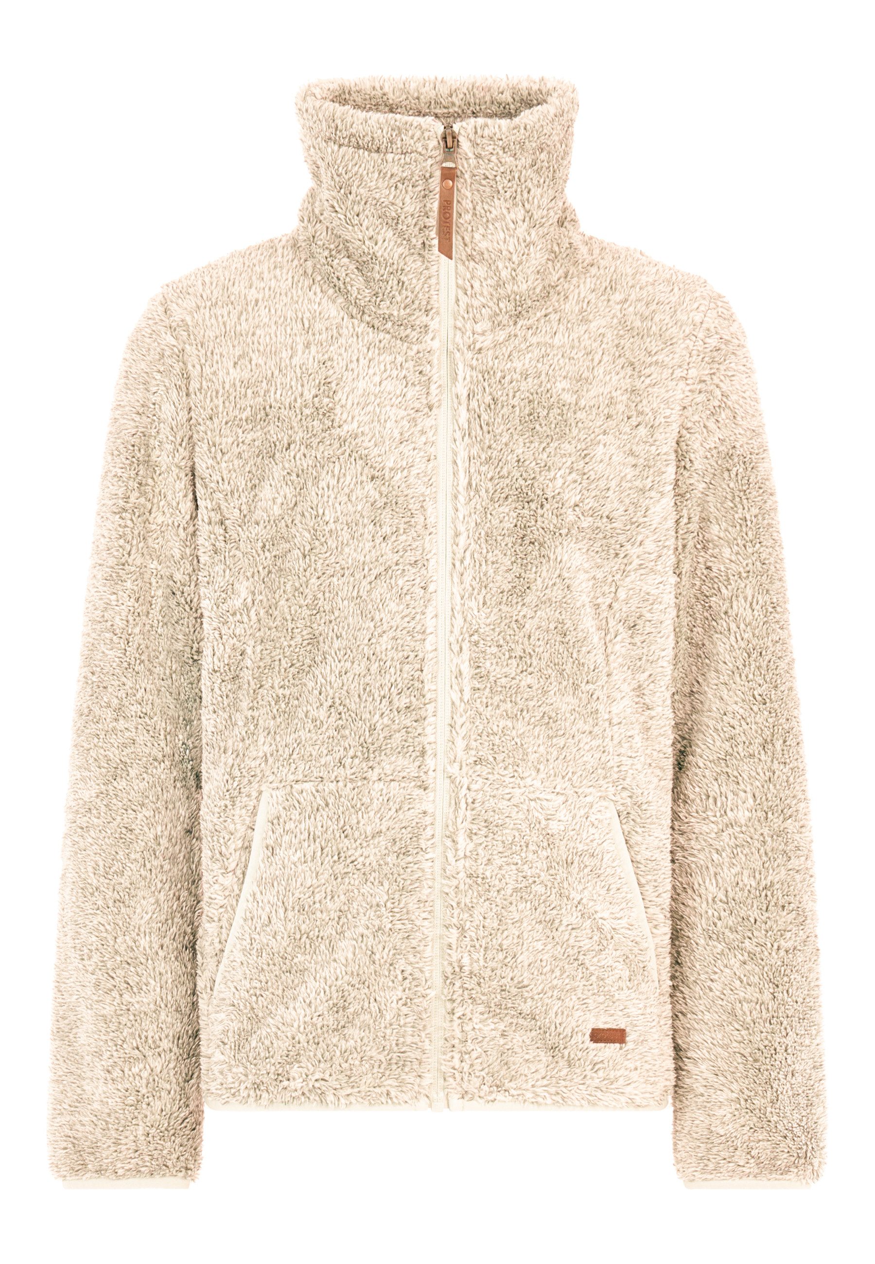 Protest Sweatweste Riri JR (1-tlg)