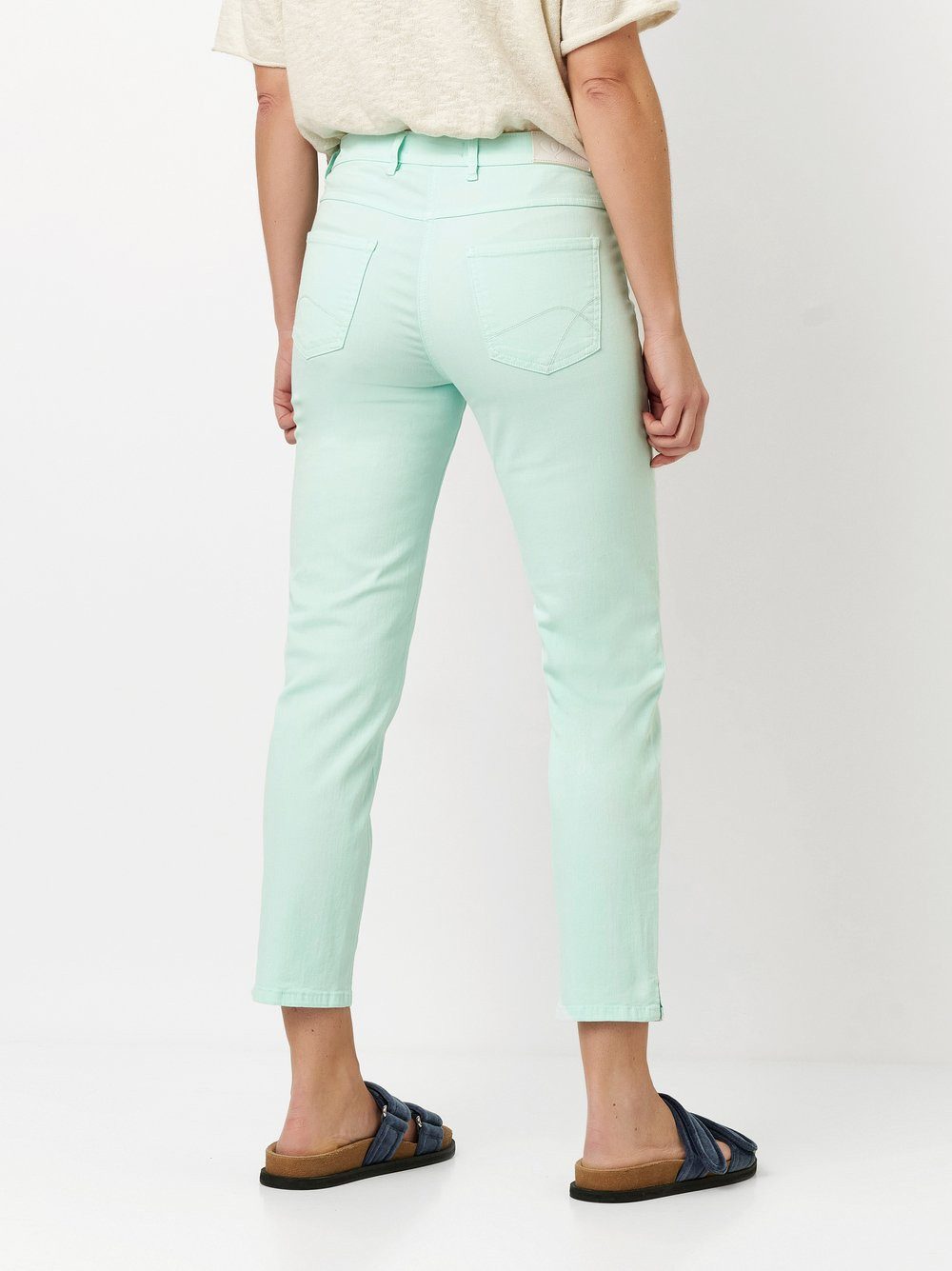 TONI 7/8-Jeans Perfect Shape mit Stretch günstig online kaufen