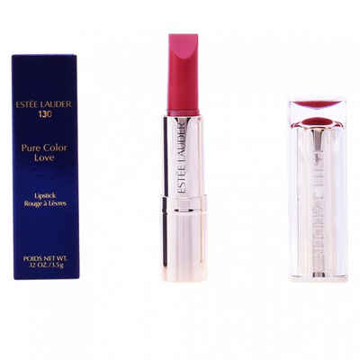 ESTÉE LAUDER Lippenstift »Estée Lauder Pure Color Love Lipstick 3.5g - 130 Strapless«