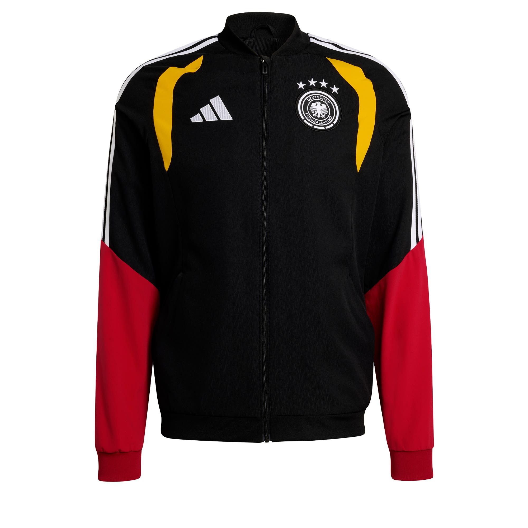 Trainingsjacke DEUTSCHLAND 26 TIRO PRÄSENTATIONSJACKE