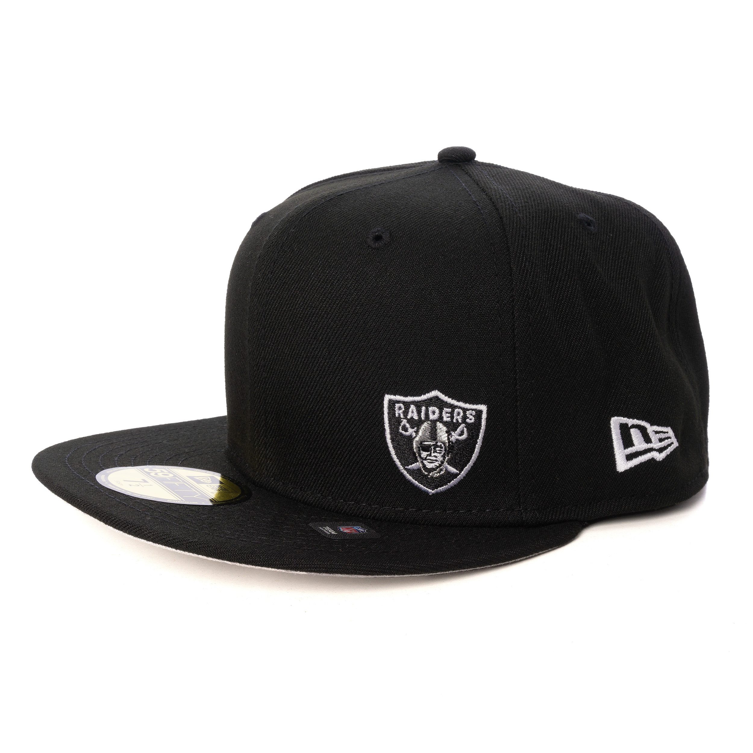 New Era Baseball Cap Cap GCP New Era 5950 Las Vegas Raiders (1-St) günstig online kaufen