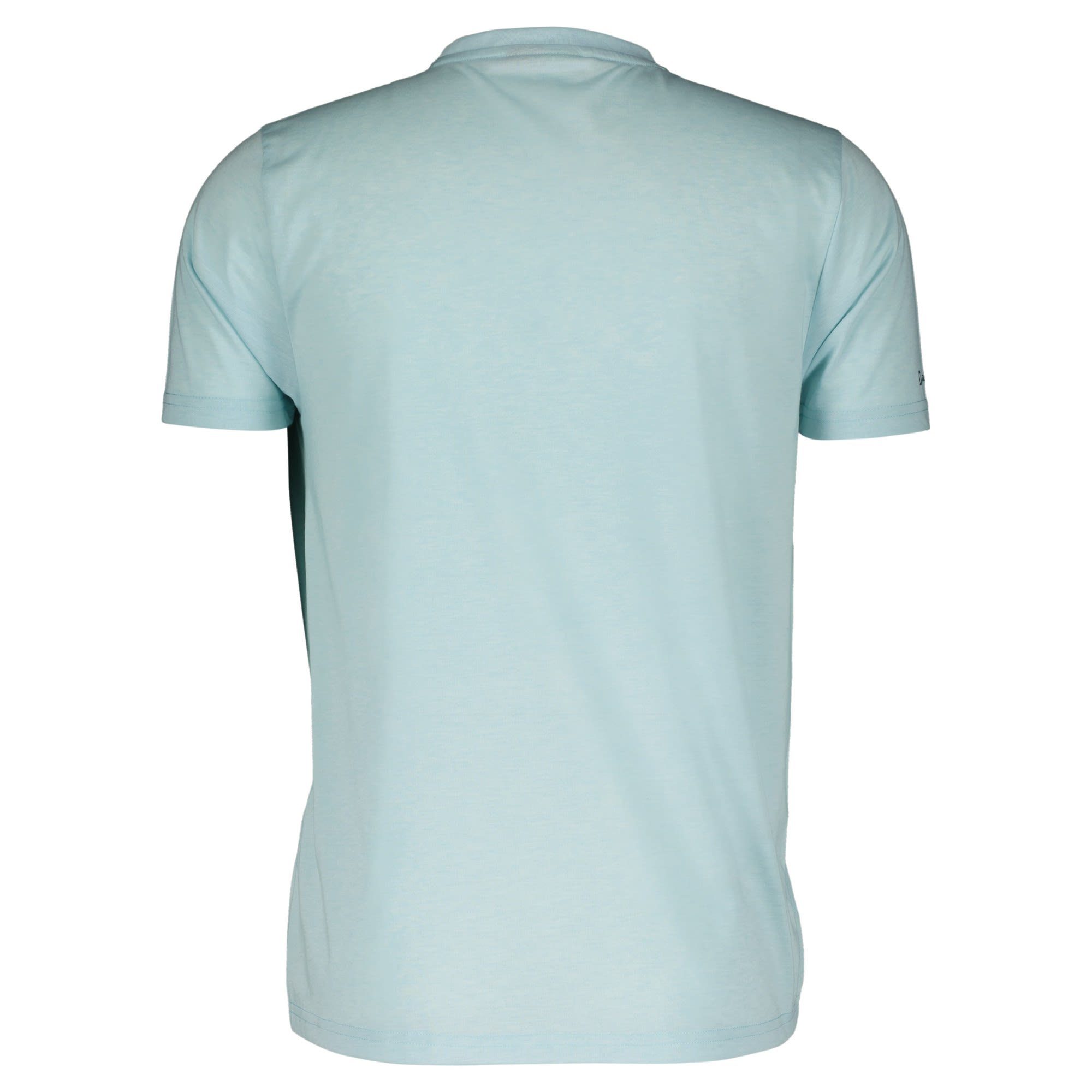 S/sl Dri Shirt T-Shirt Herren Defined Scott Green Mineral M Scott