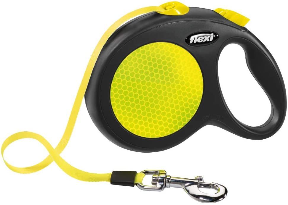 flexi Flexileine Flexi NEW NEON, Gurt