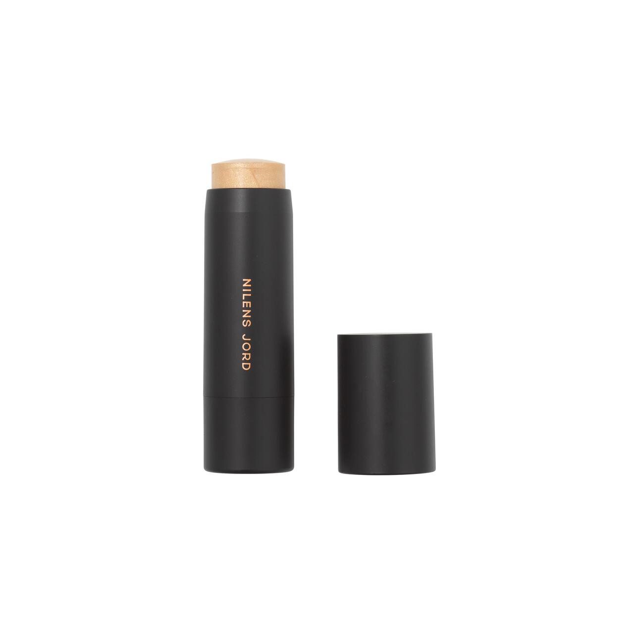 Nilens Jord Highlighter Face Feature Highlighter Stick, für Alle Hauttypen