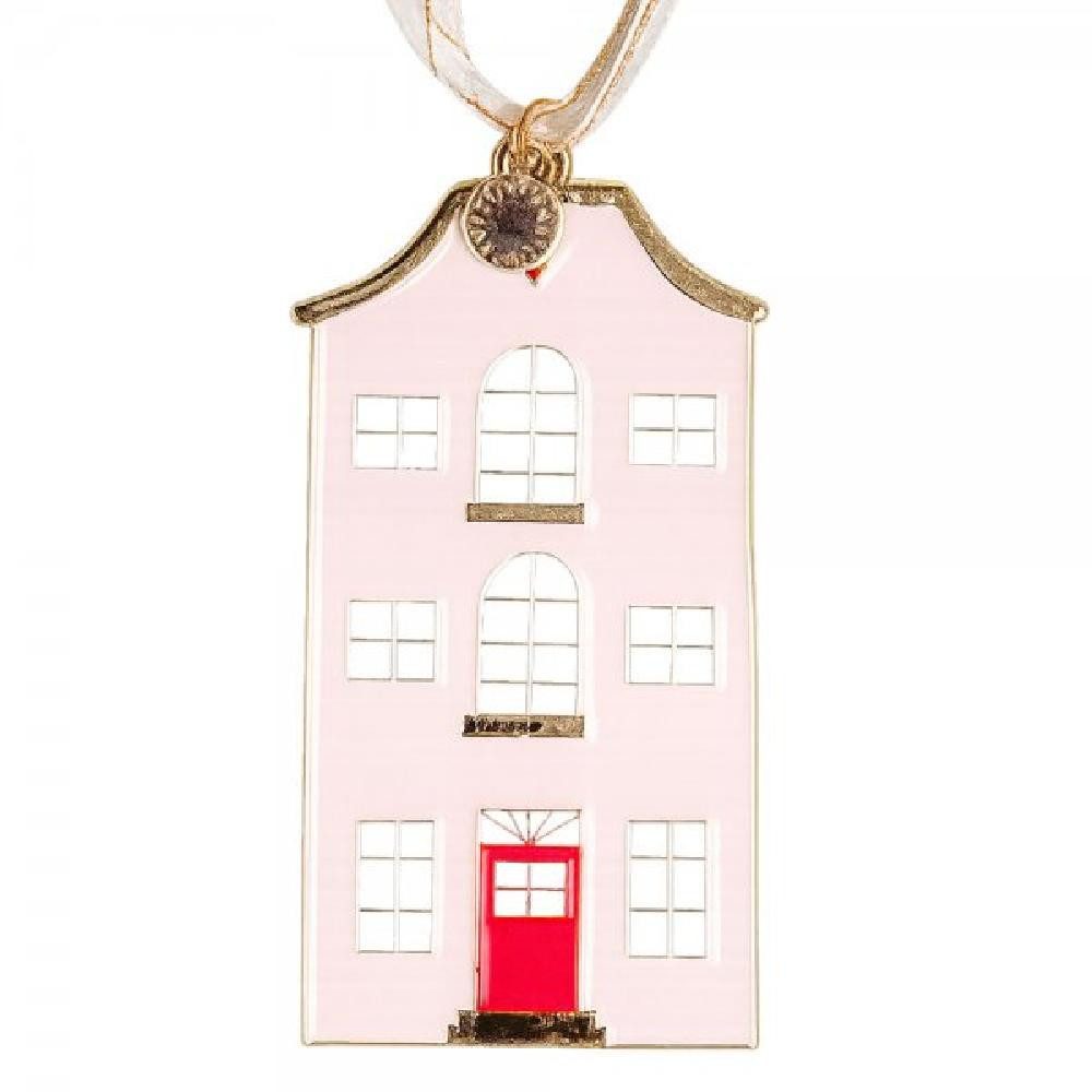 Eulenschnitt Christbaumschmuck Christbaumschmuck Haus