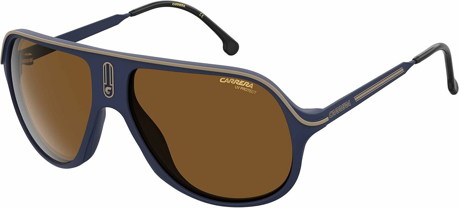 Carrera® Sonnenbrille Carrera® für Erwachsene (1-St)