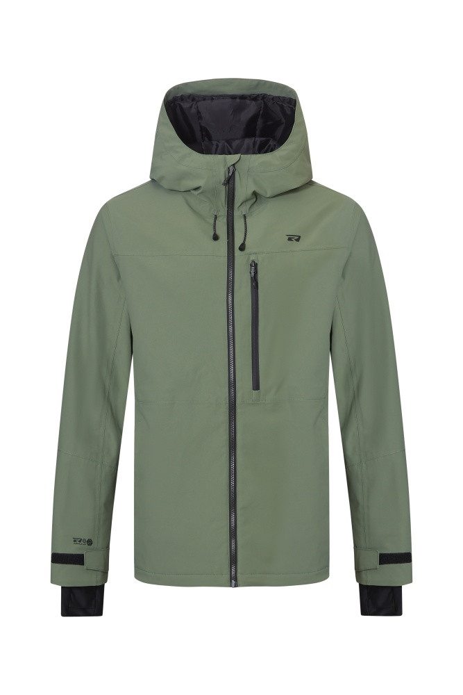 REHALL Outdoorjacke Rehall BRASKO-R Skijacke Herren günstig online kaufen