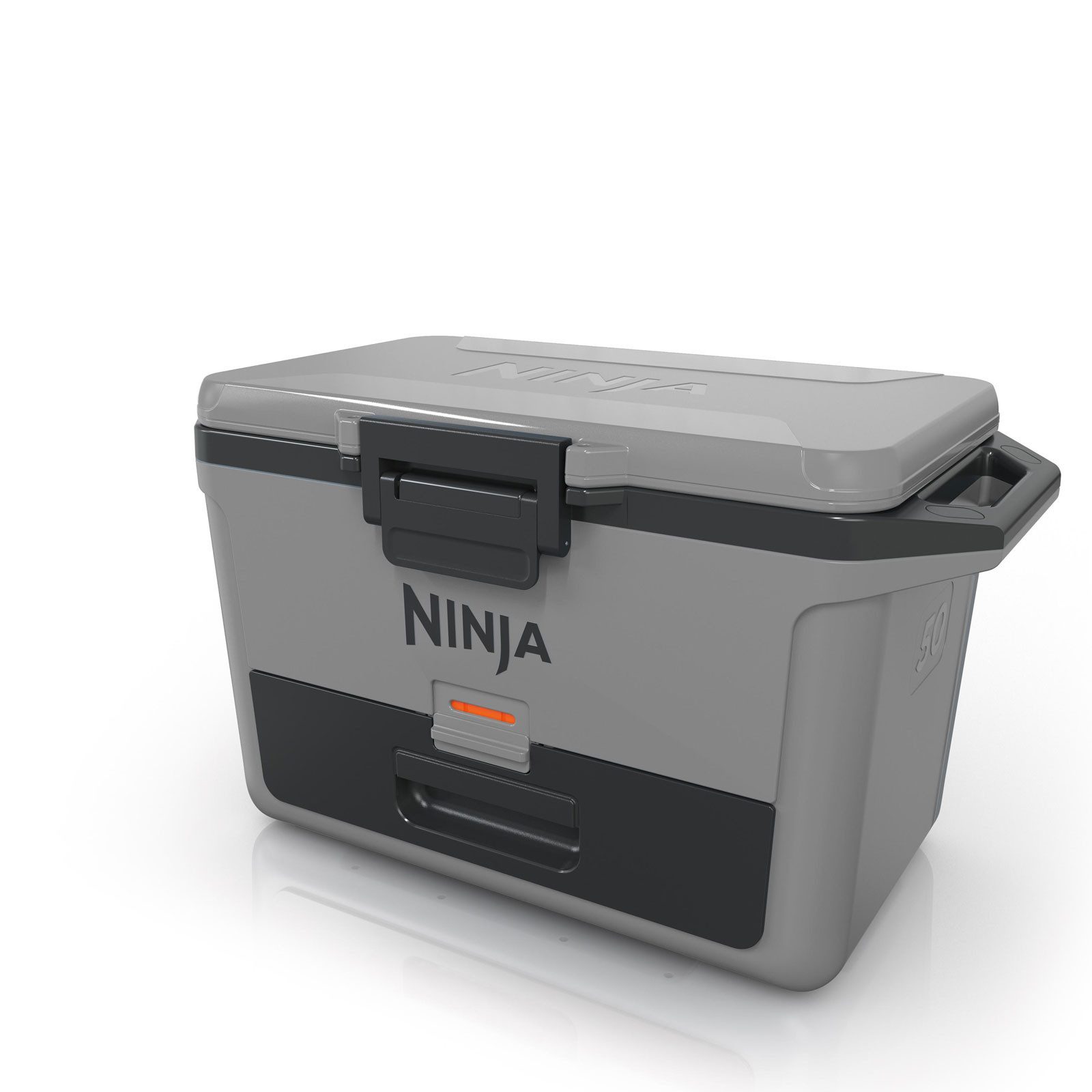 NINJA Dampfgarer, 47L