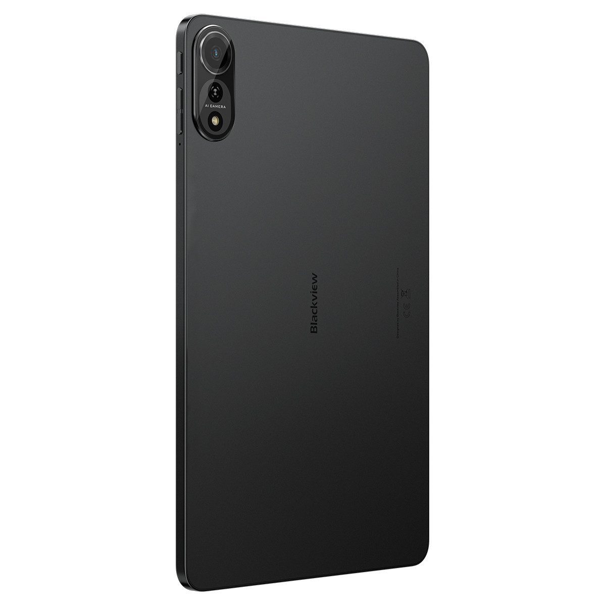 blackview Mega2wifi 2025 12'', 2K, Android 15 incl. Stift, Schutzhülle Tablet (12", 256 GB, 2K, Android 15, 9000mAh, 256GB, AI)