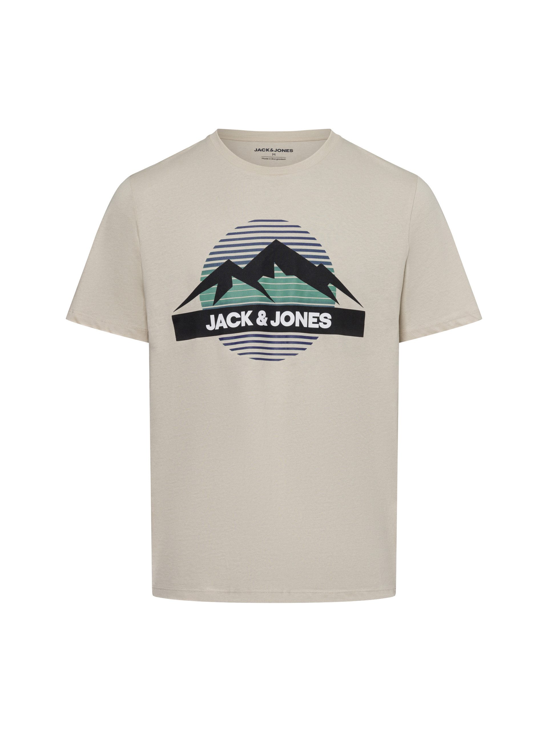 Jack & Jones  T-Shirt JJPEAK günstig online kaufen