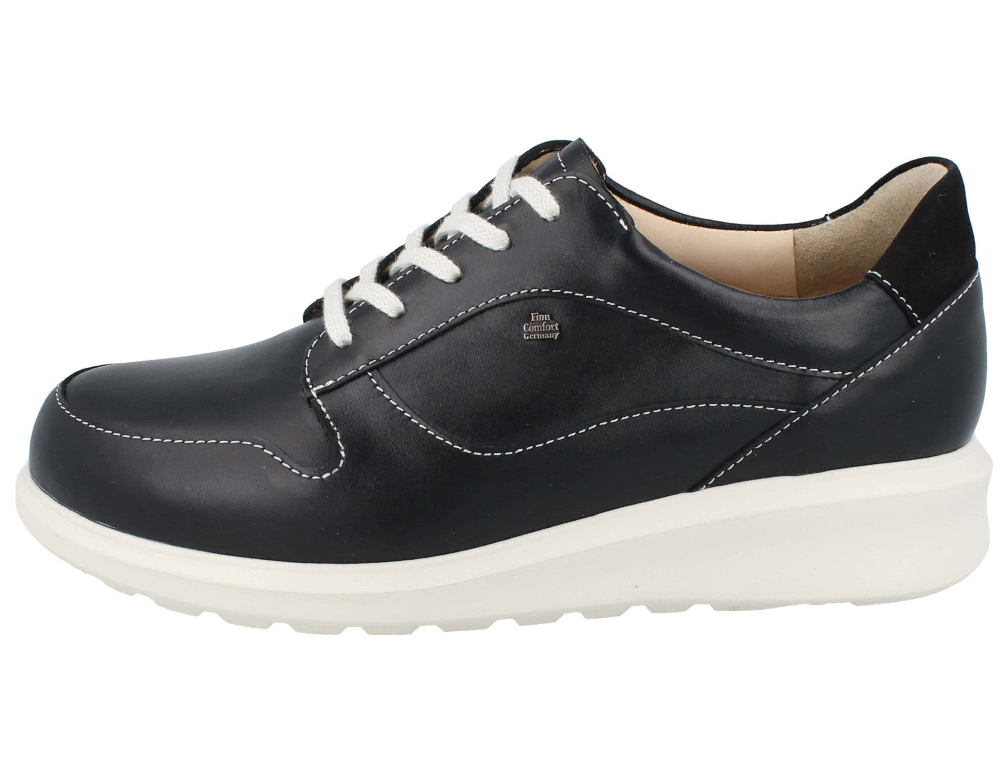 Finn Comfort Schnürschuh günstig online kaufen