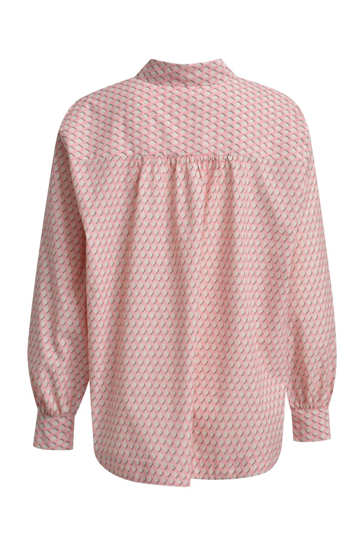 Smith & Soul Blusentop günstig online kaufen